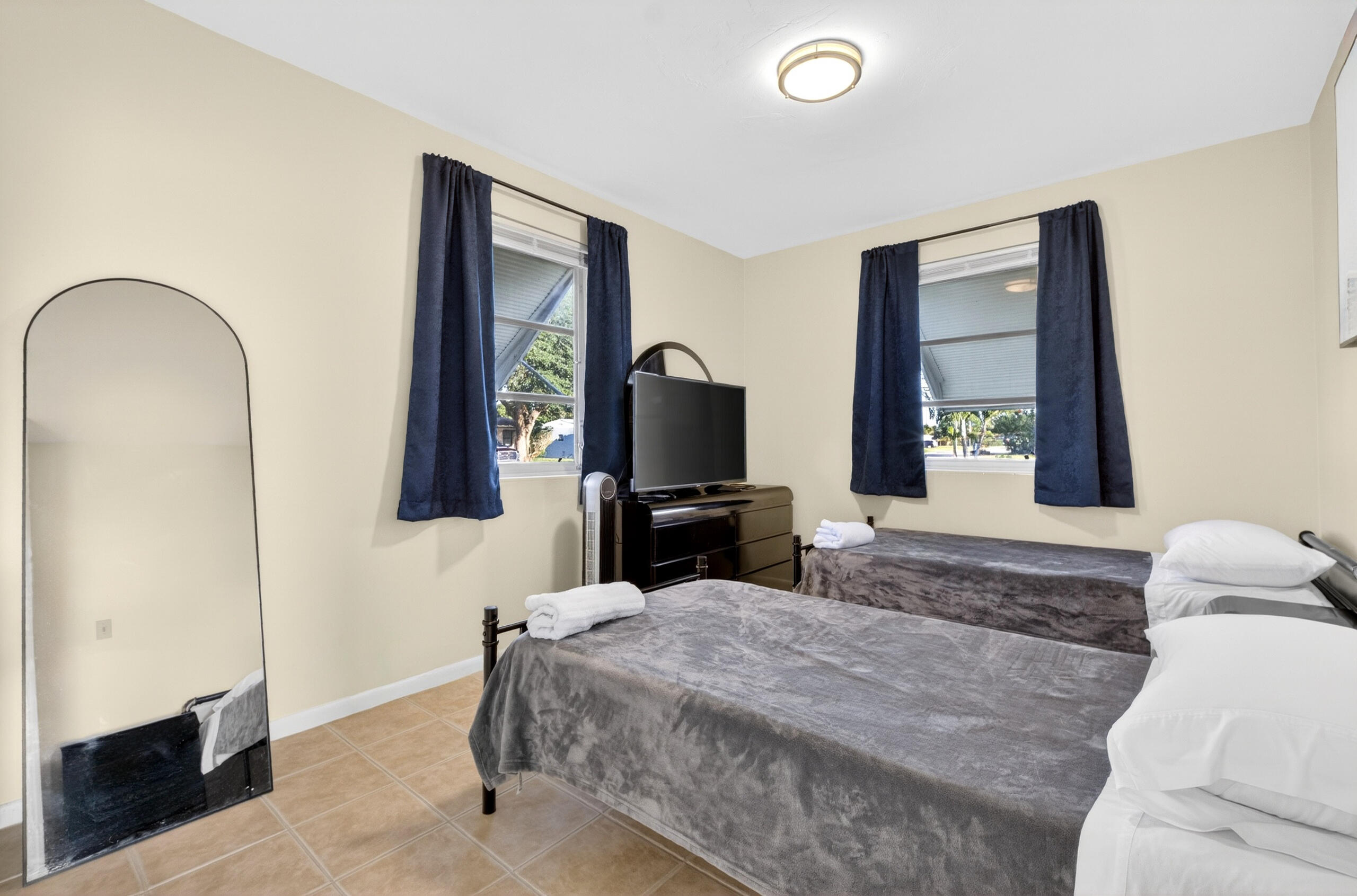 BLUE HERON PARK 3 - Residential