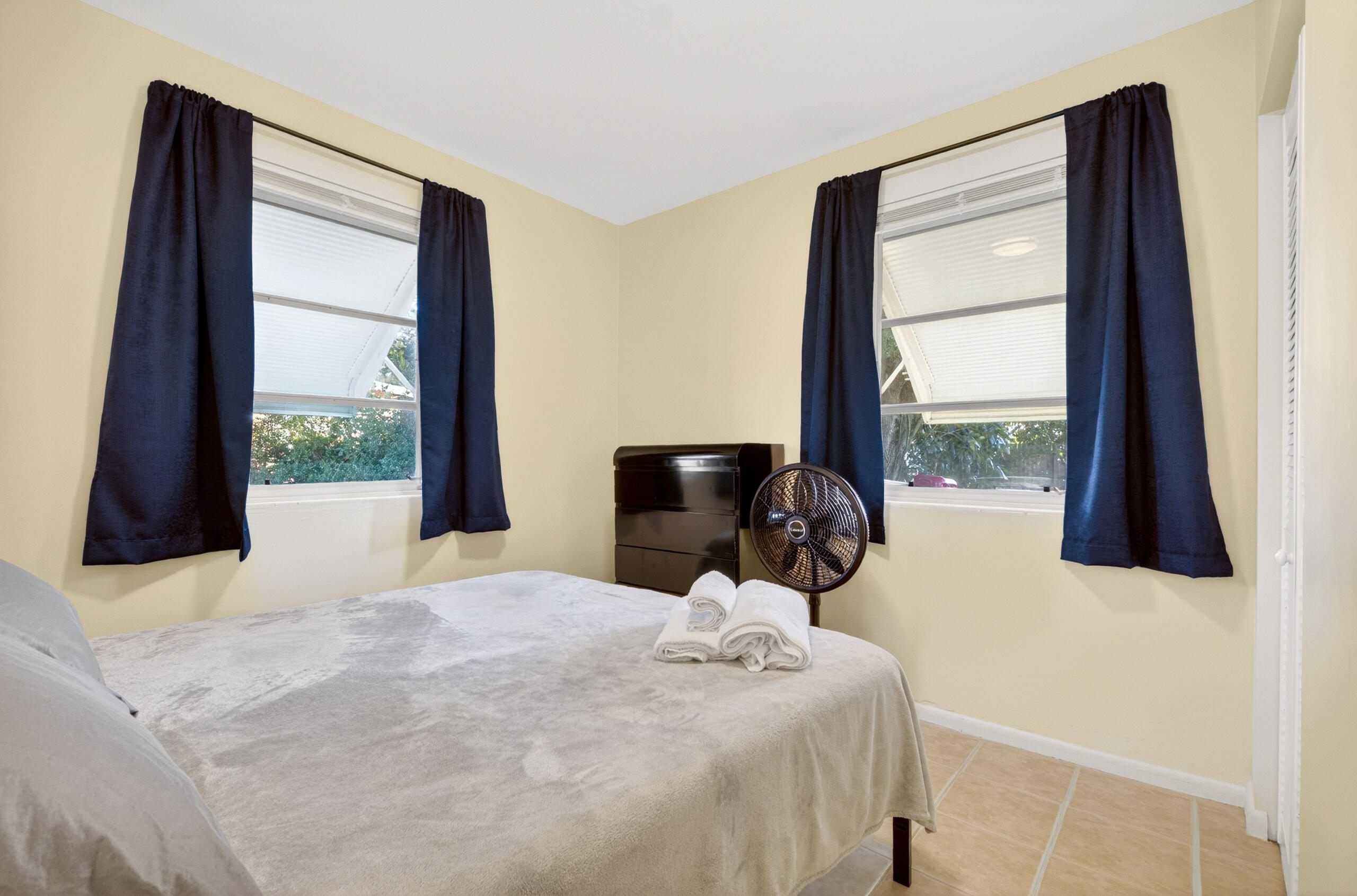 BLUE HERON PARK 3 - Residential