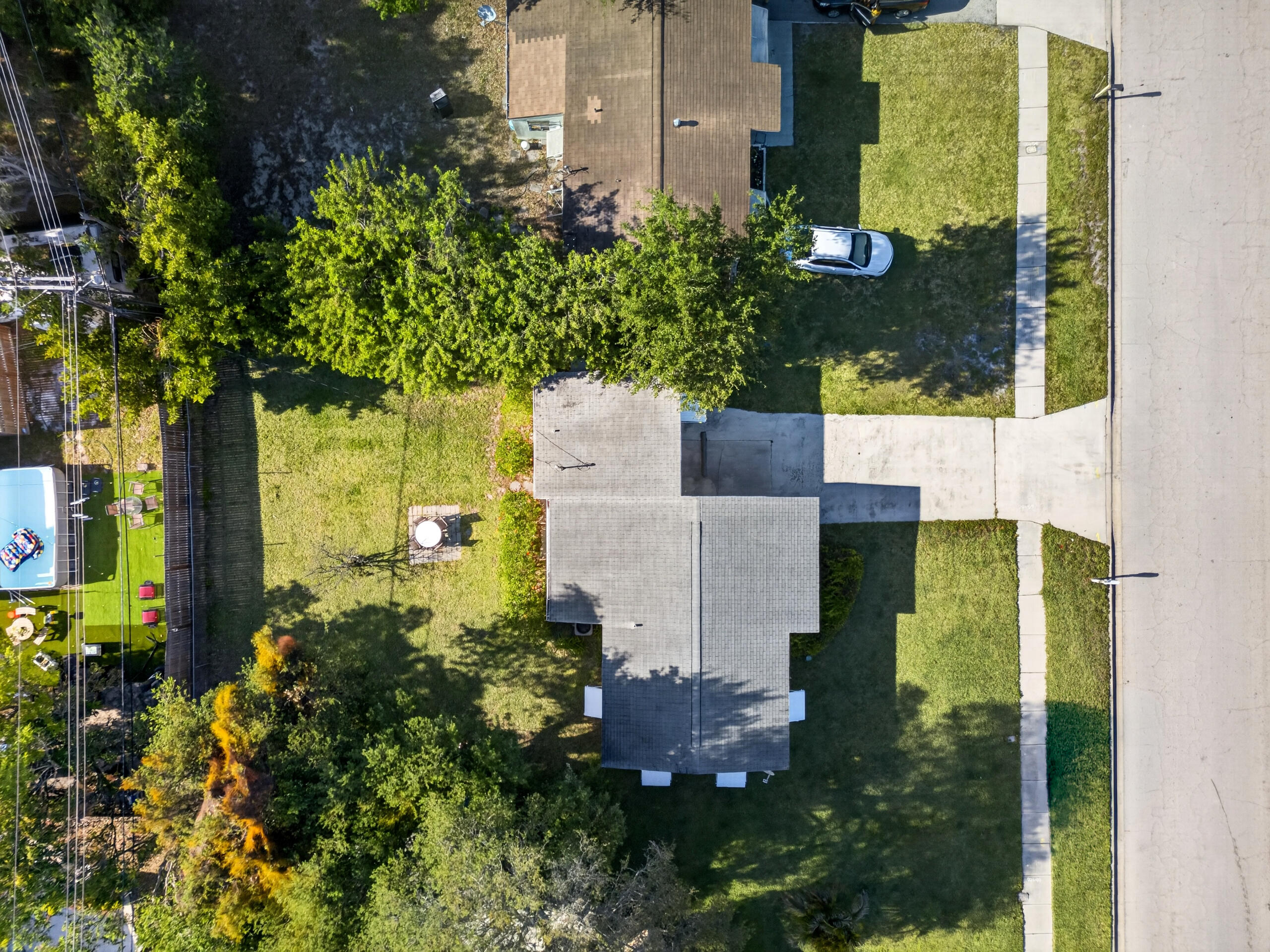 BLUE HERON PARK 3 - Residential