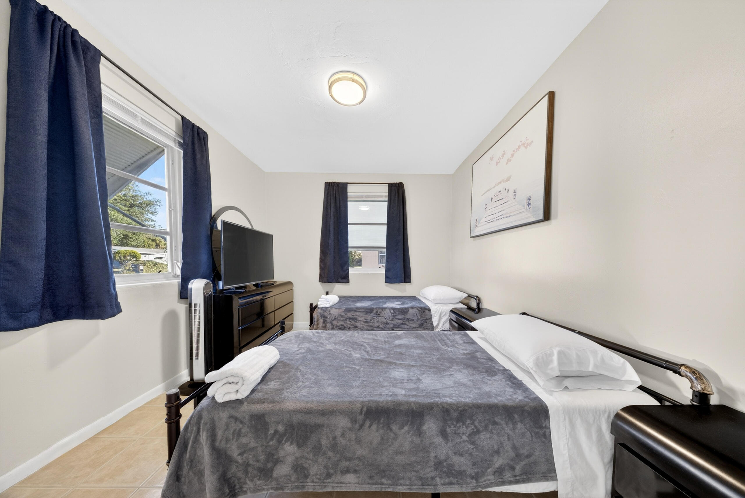 BLUE HERON PARK 3 - Residential