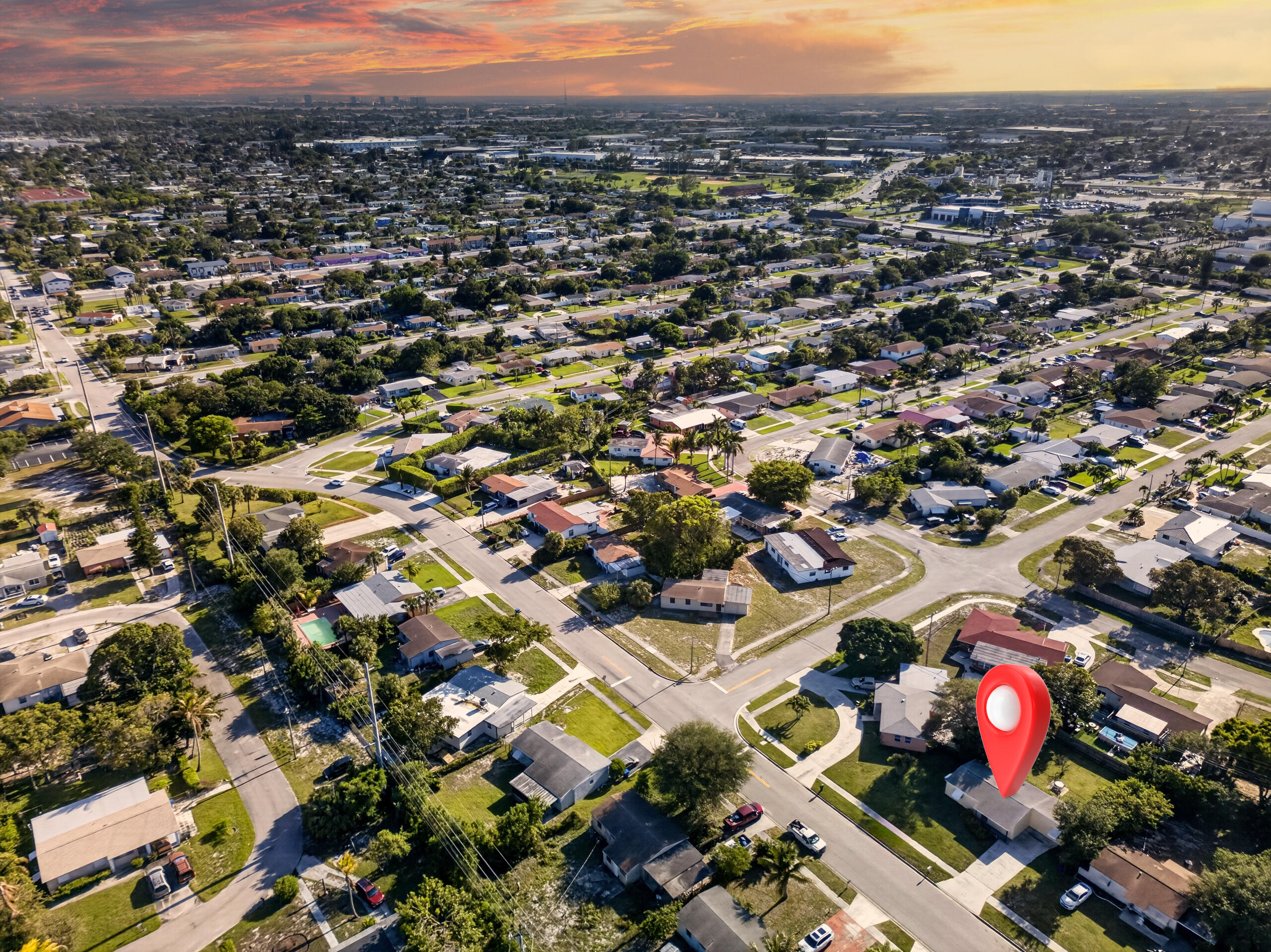 BLUE HERON PARK 3 - Residential