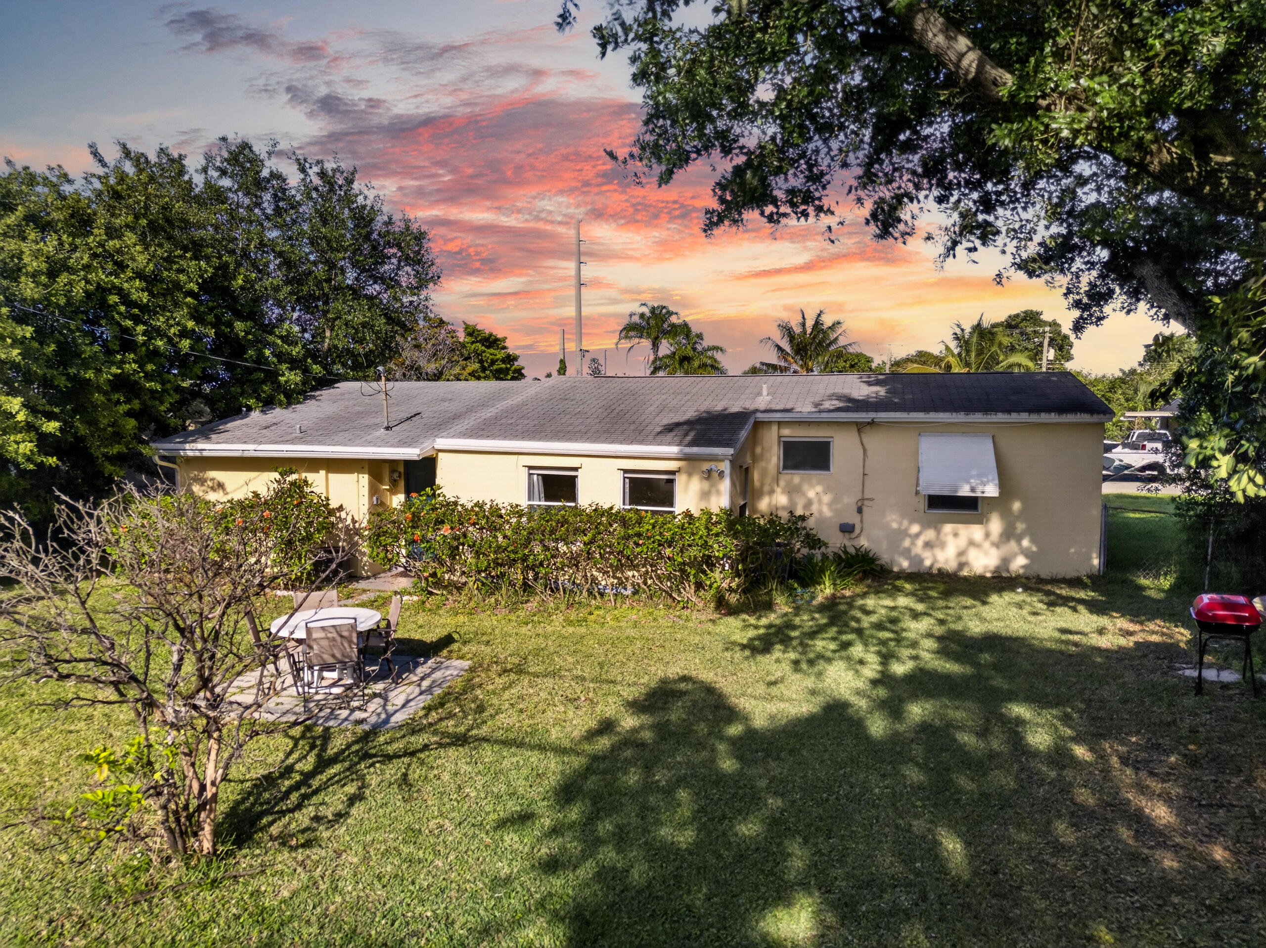 BLUE HERON PARK 3 - Residential