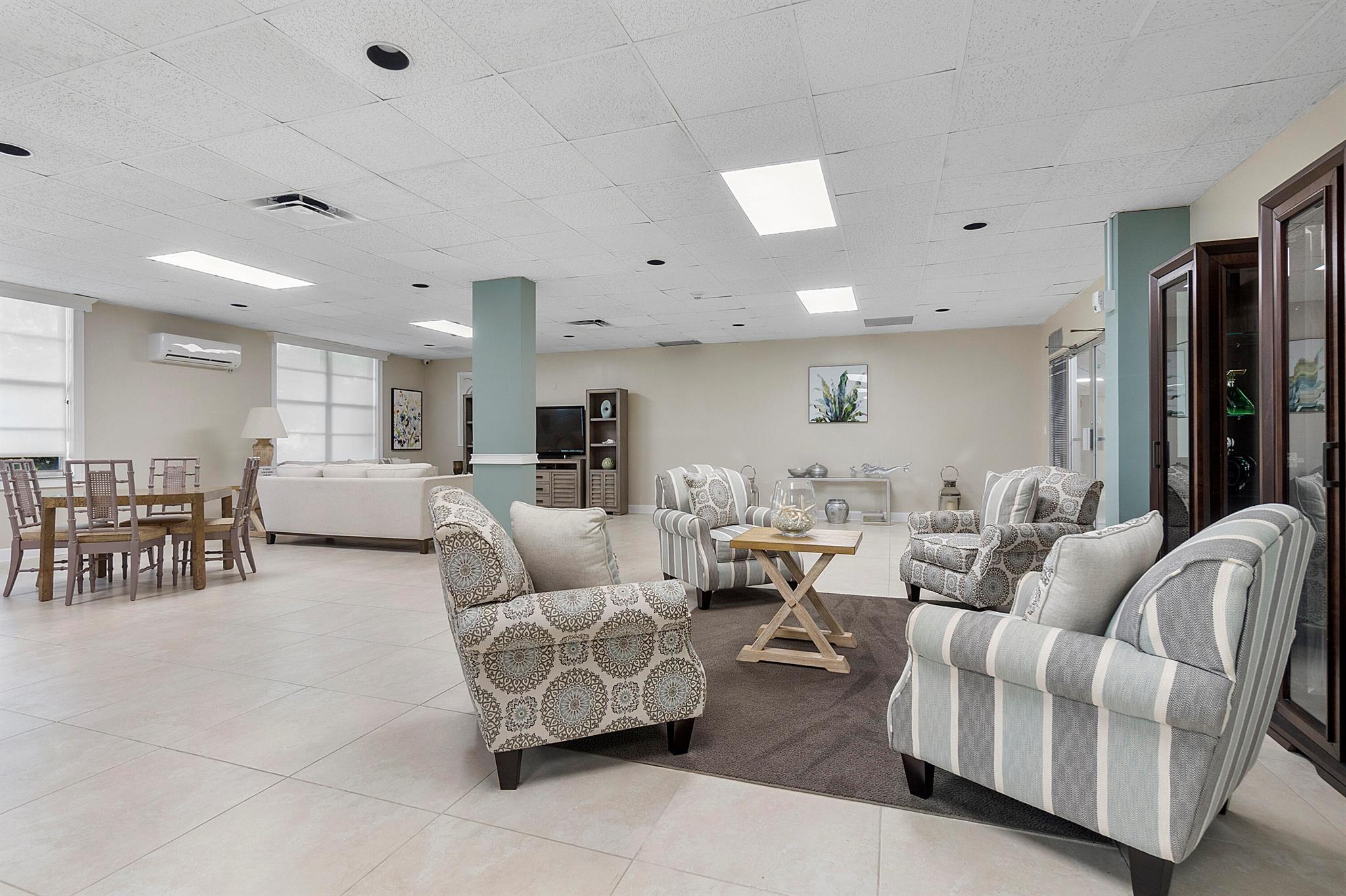 PATRICIAN - Residential Lease