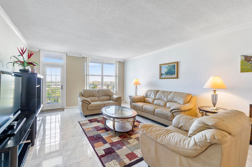 Photo of 2851 S Ocean Boulevard #4 B, Boca Raton, FL 33432 (MLS # R11142883)