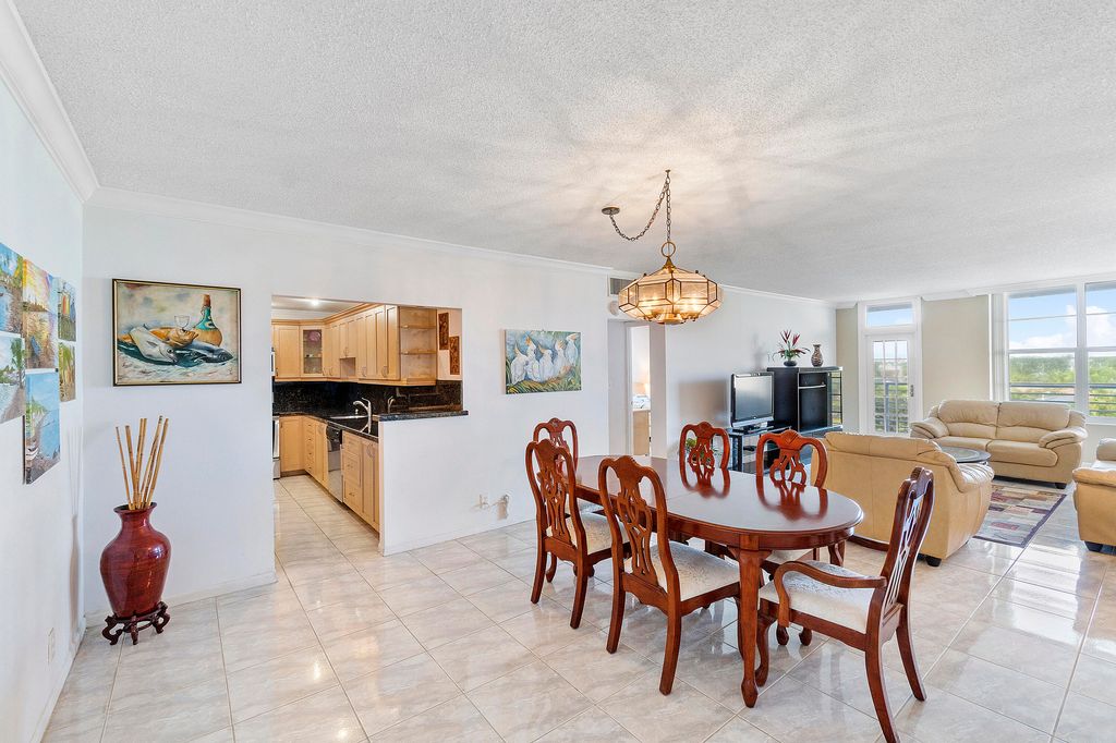 Photo of 2851 S Ocean Boulevard #4 B, Boca Raton, FL 33432 (MLS # R11142883)