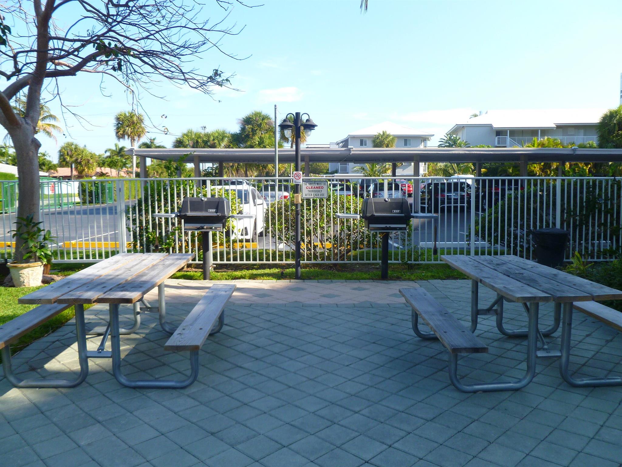 PATRICIAN - Residential Lease