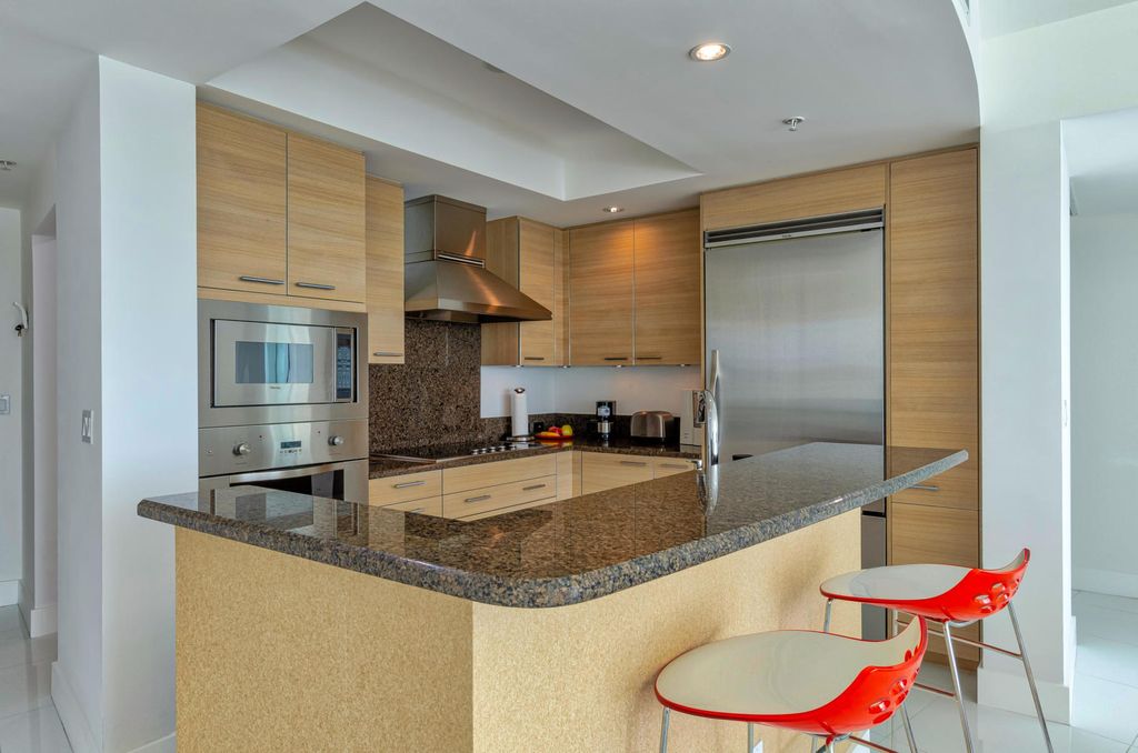 Photo of 1 N Ocean Boulevard #913, Pompano Beach, FL 33062 (MLS # B26025268)
