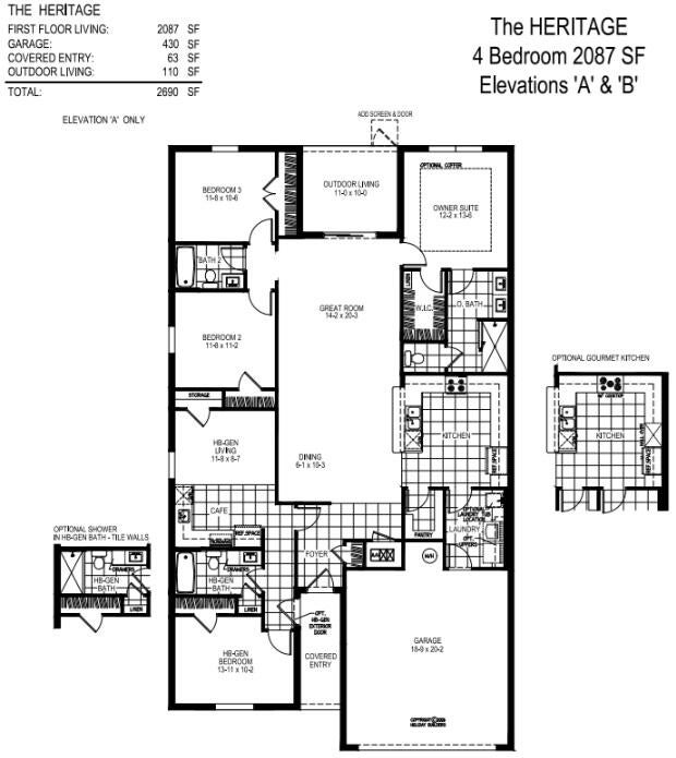 1685 GARDEN GROVE Circle