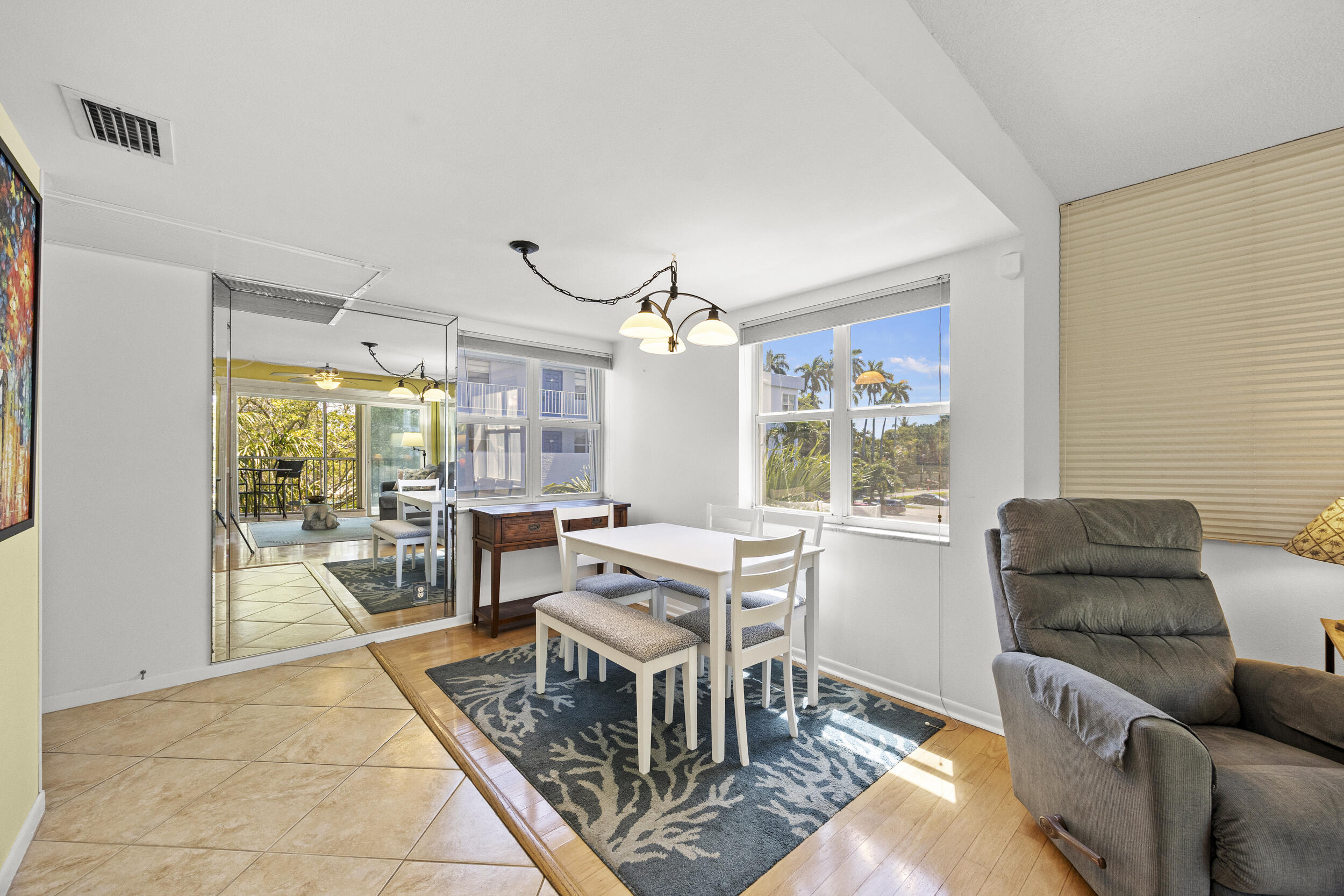 SEACREST VILLAS CONDO - Residential