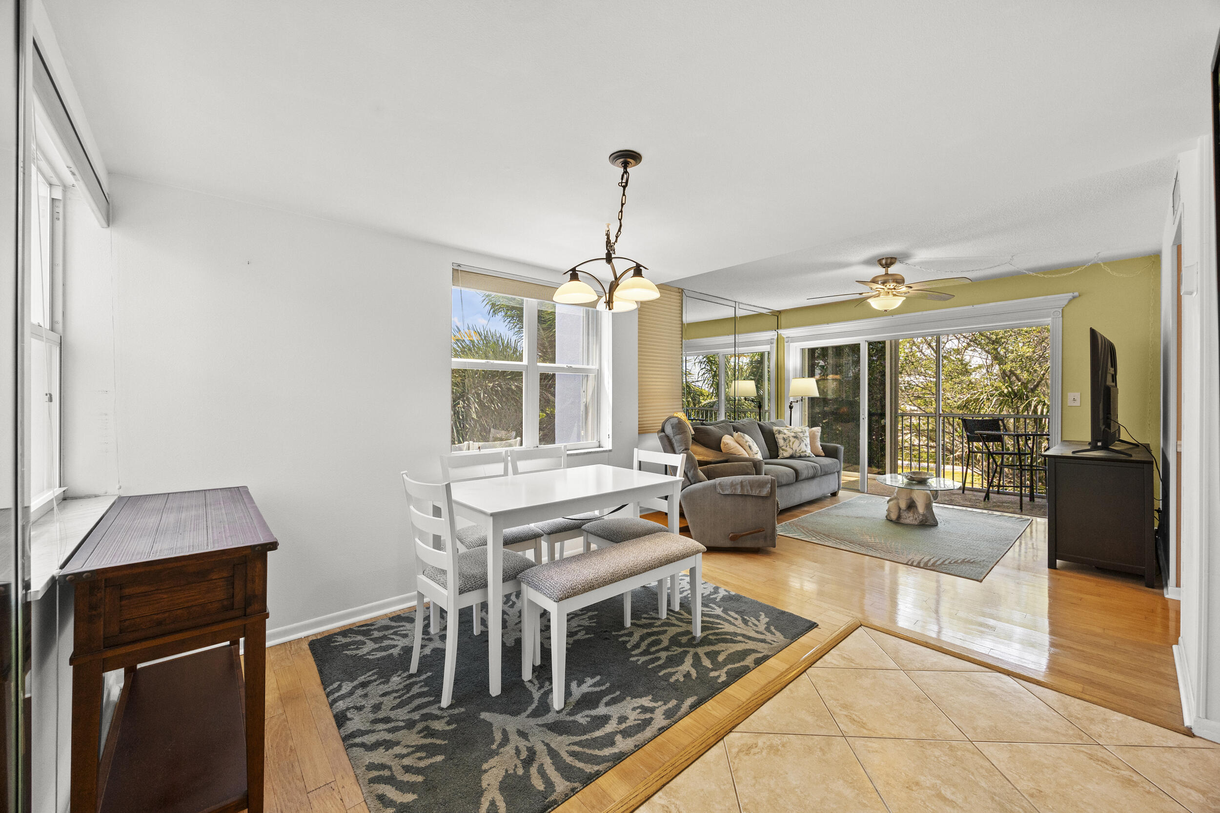 SEACREST VILLAS CONDO - Residential