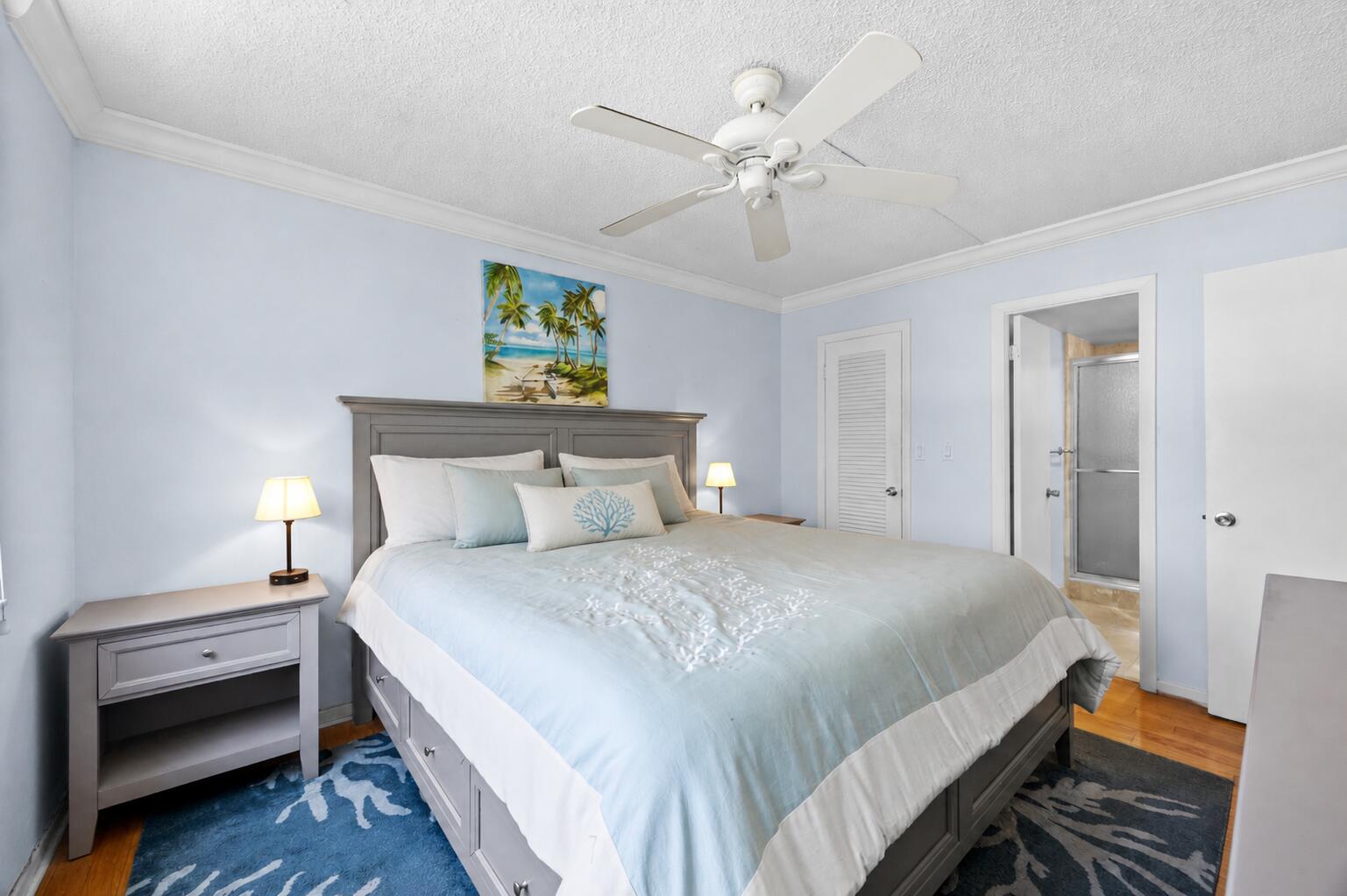SEACREST VILLAS CONDO - Residential