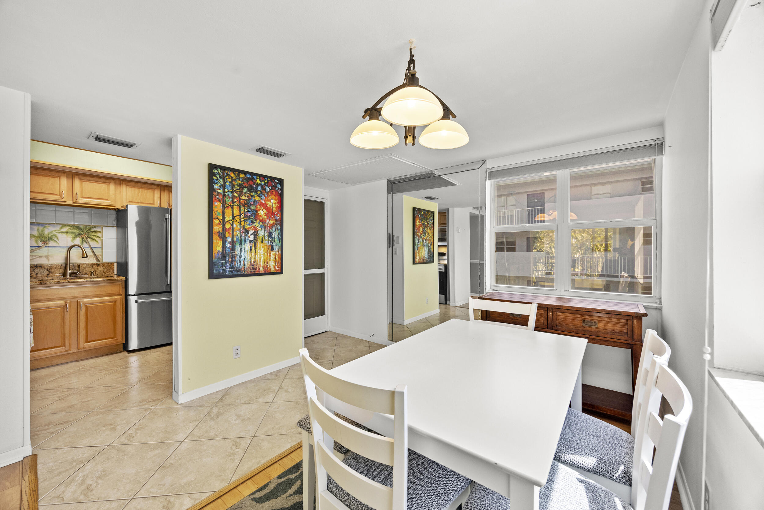 SEACREST VILLAS CONDO - Residential
