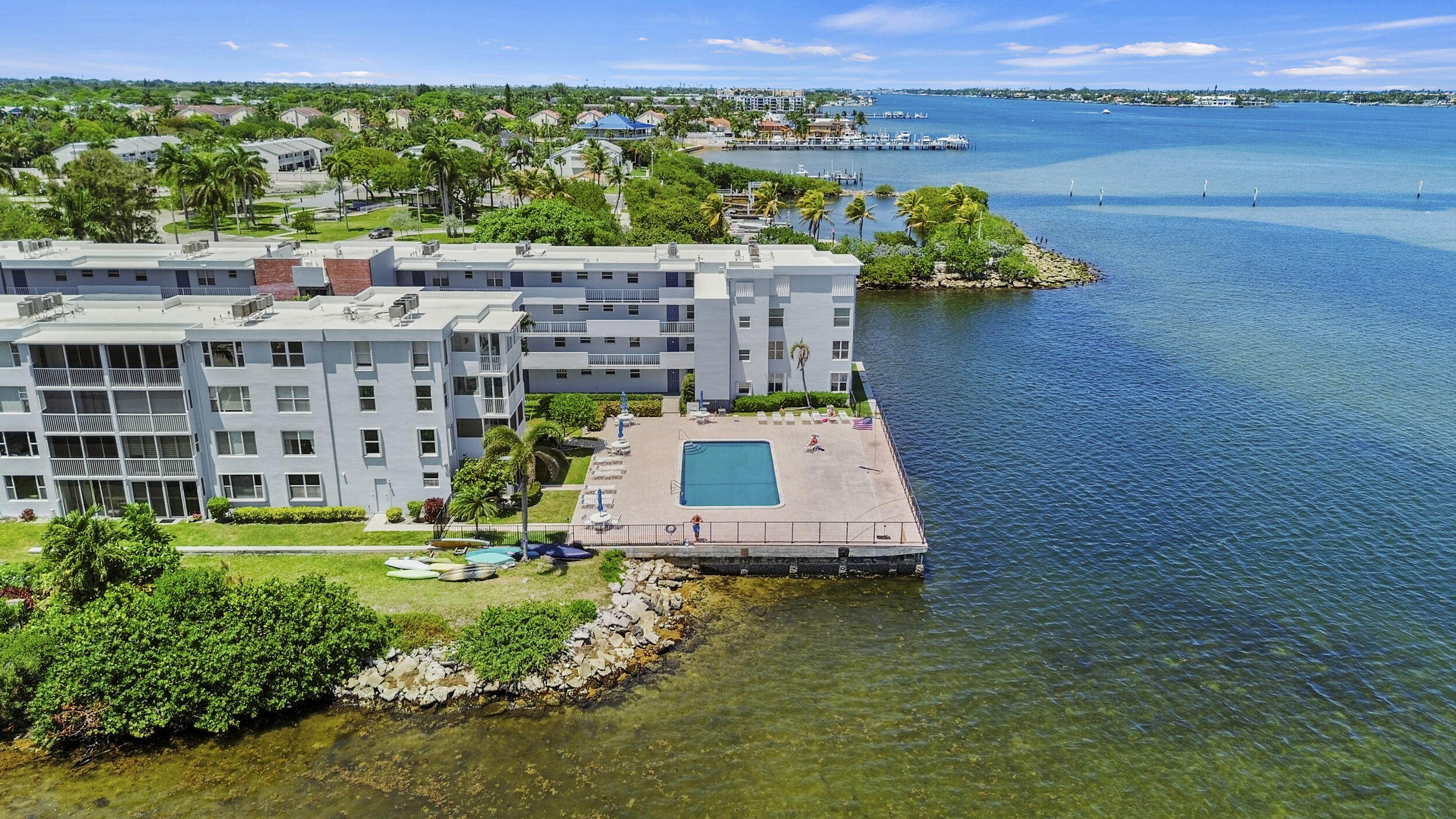 SEACREST VILLAS CONDO - Residential