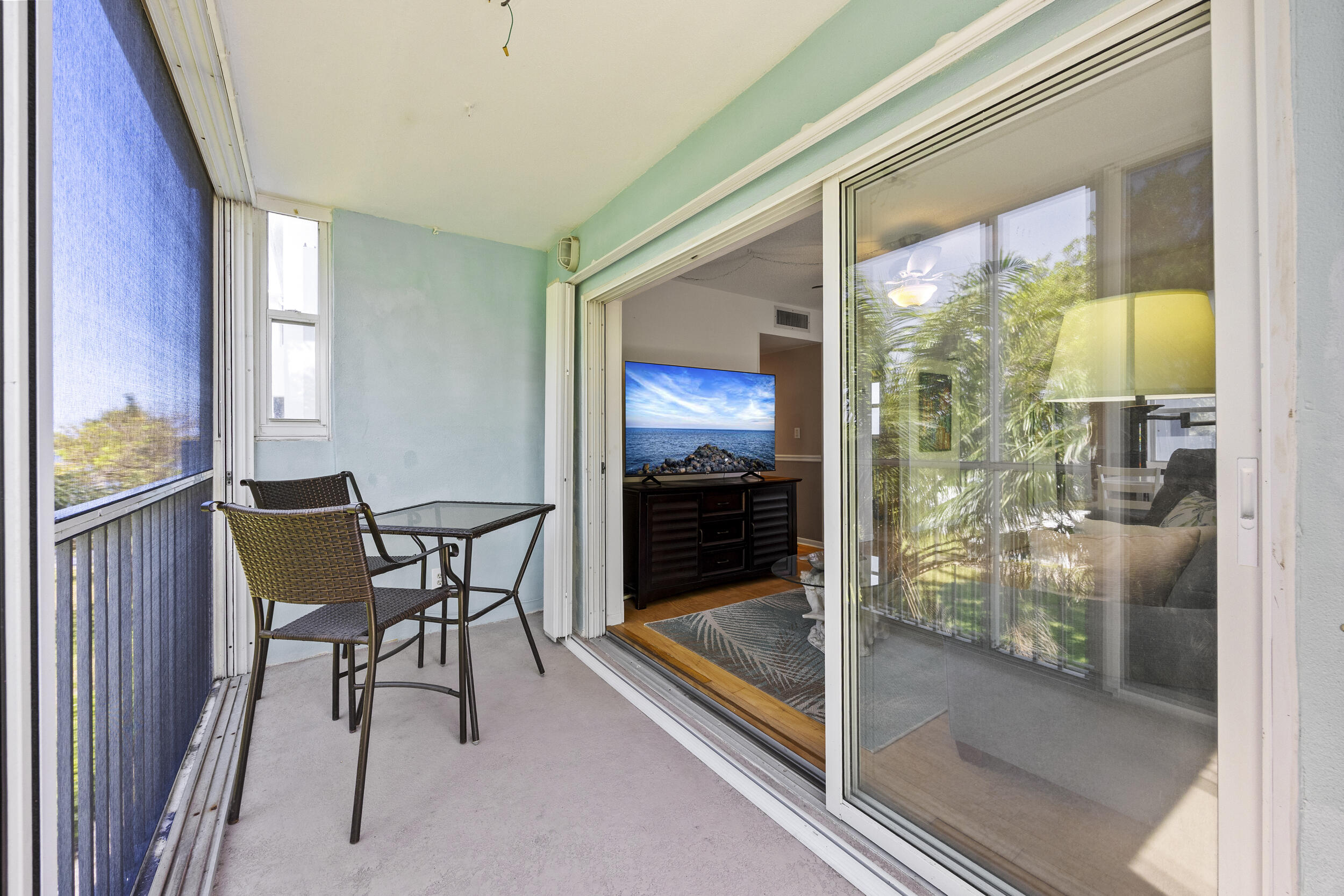 SEACREST VILLAS CONDO - Residential
