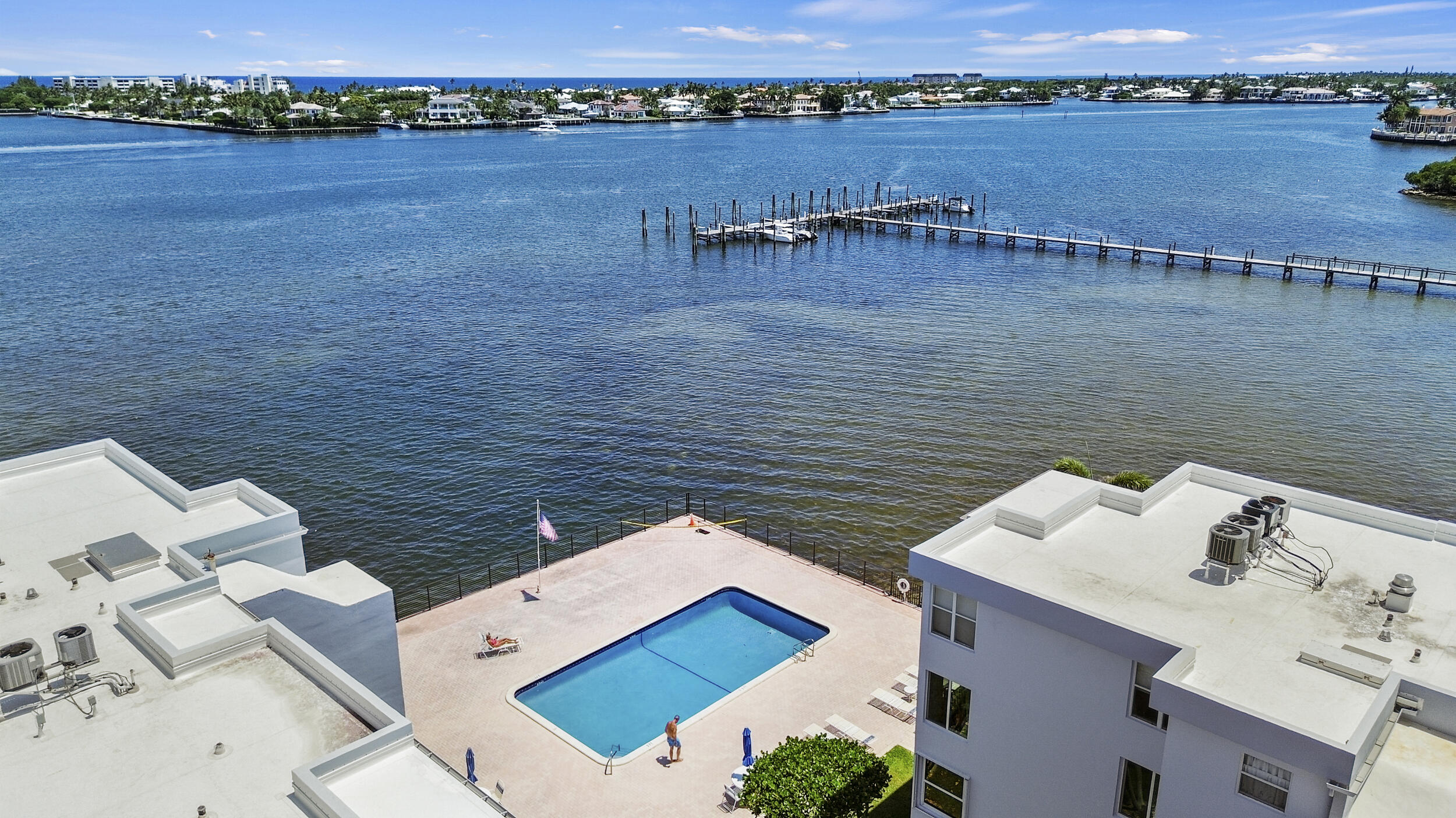 SEACREST VILLAS CONDO - Residential