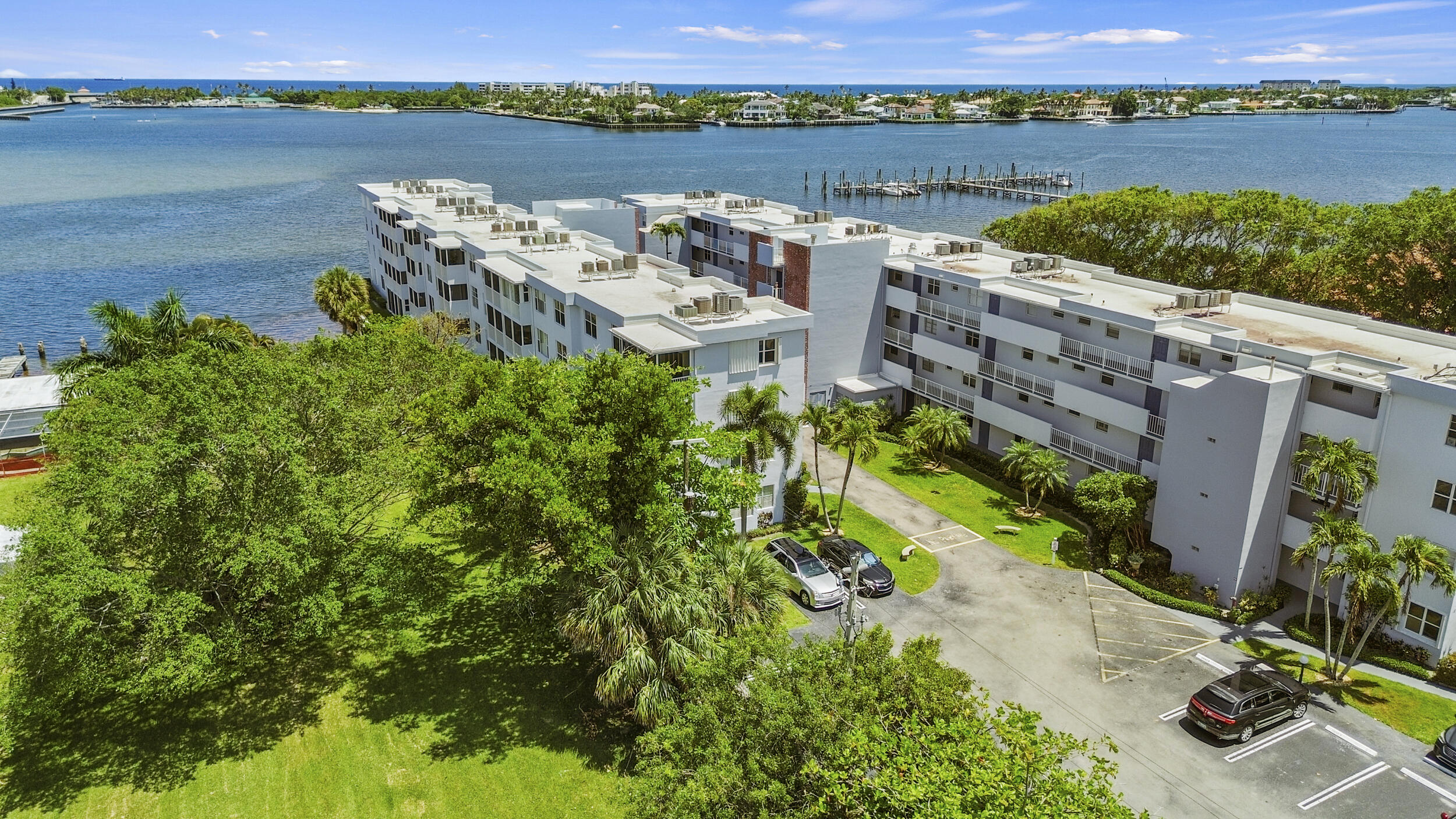 SEACREST VILLAS CONDO - Residential