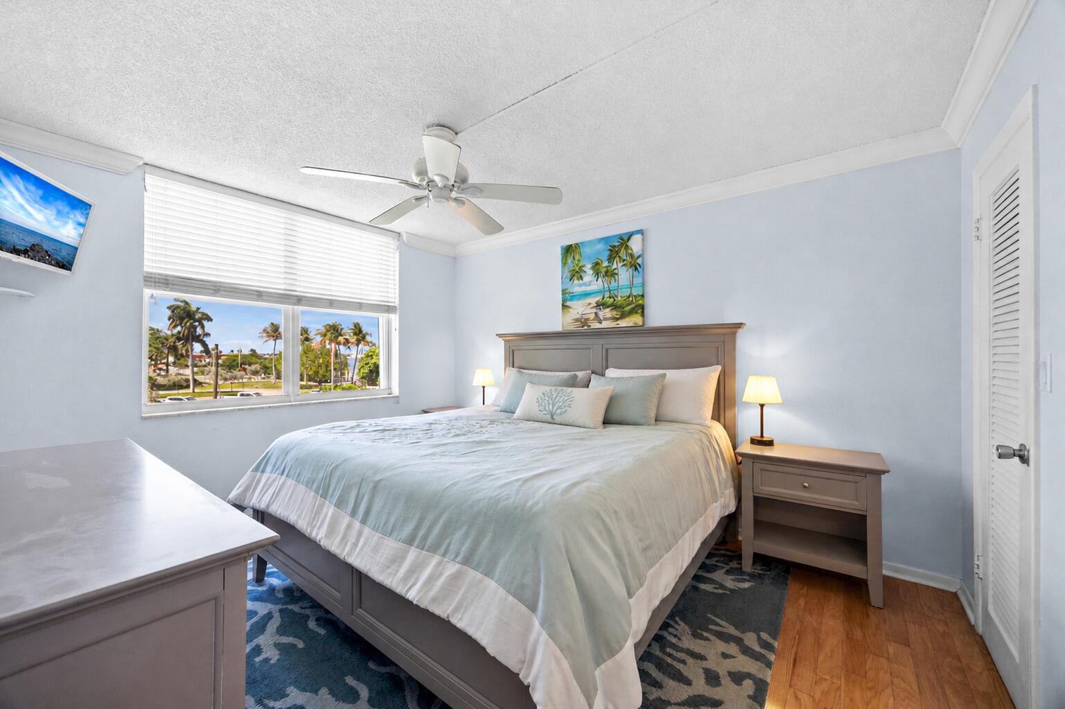 SEACREST VILLAS CONDO - Residential