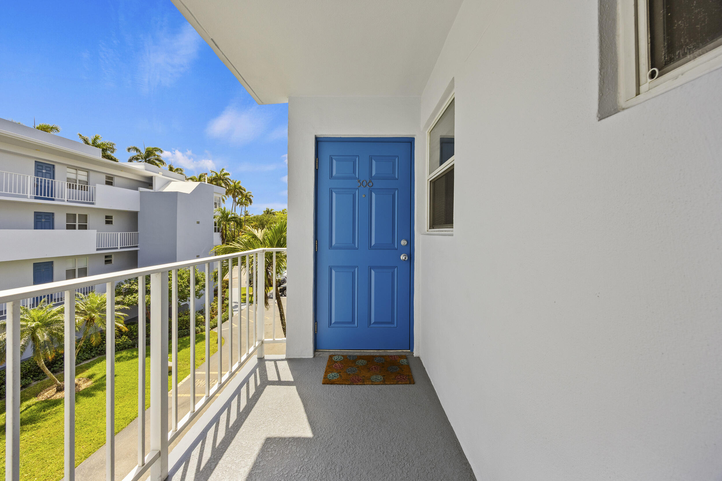 SEACREST VILLAS CONDO - Residential