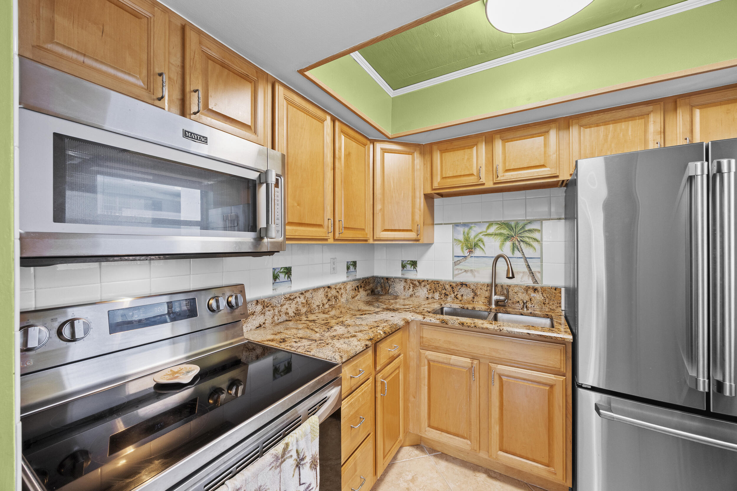 SEACREST VILLAS CONDO - Residential