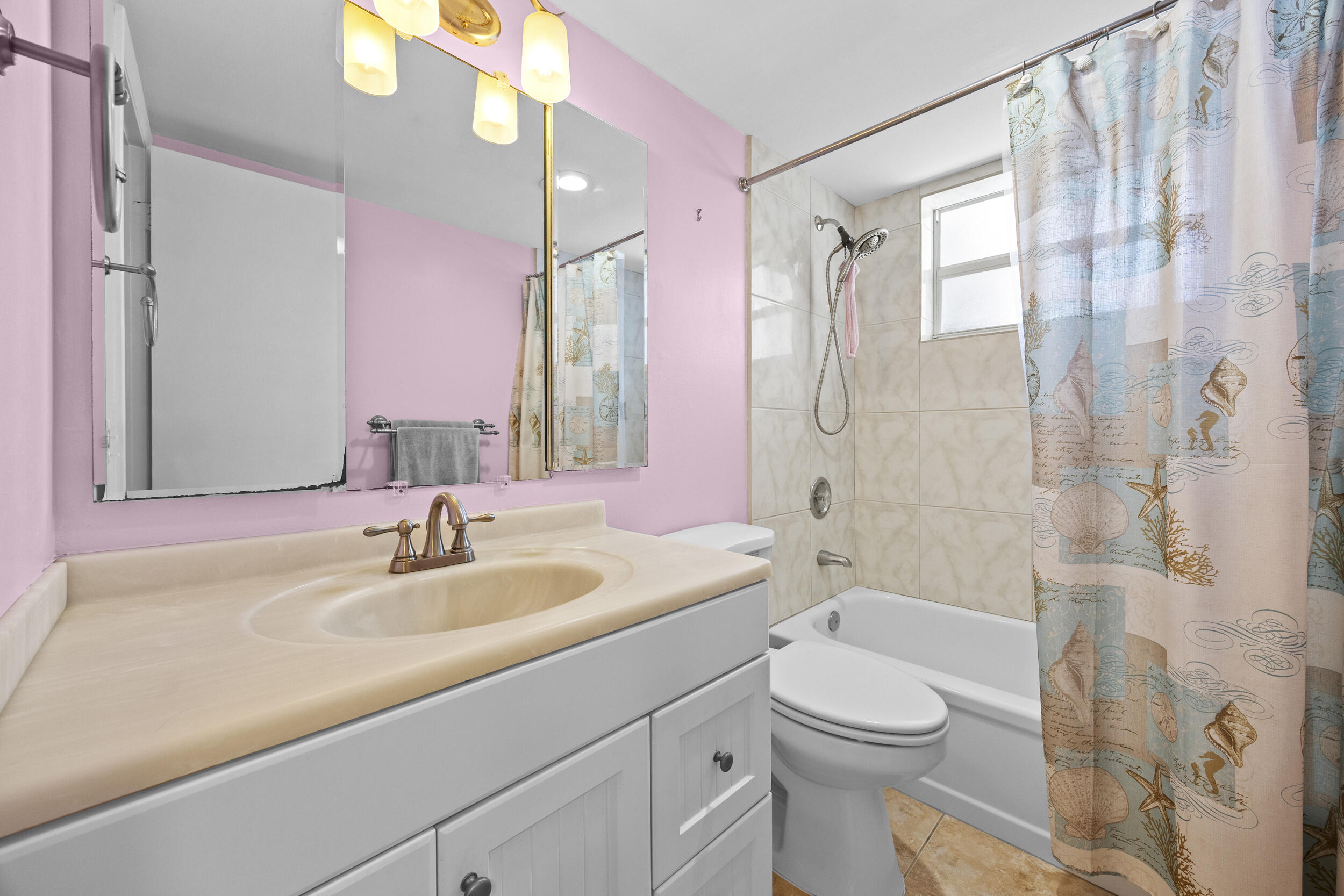 SEACREST VILLAS CONDO - Residential
