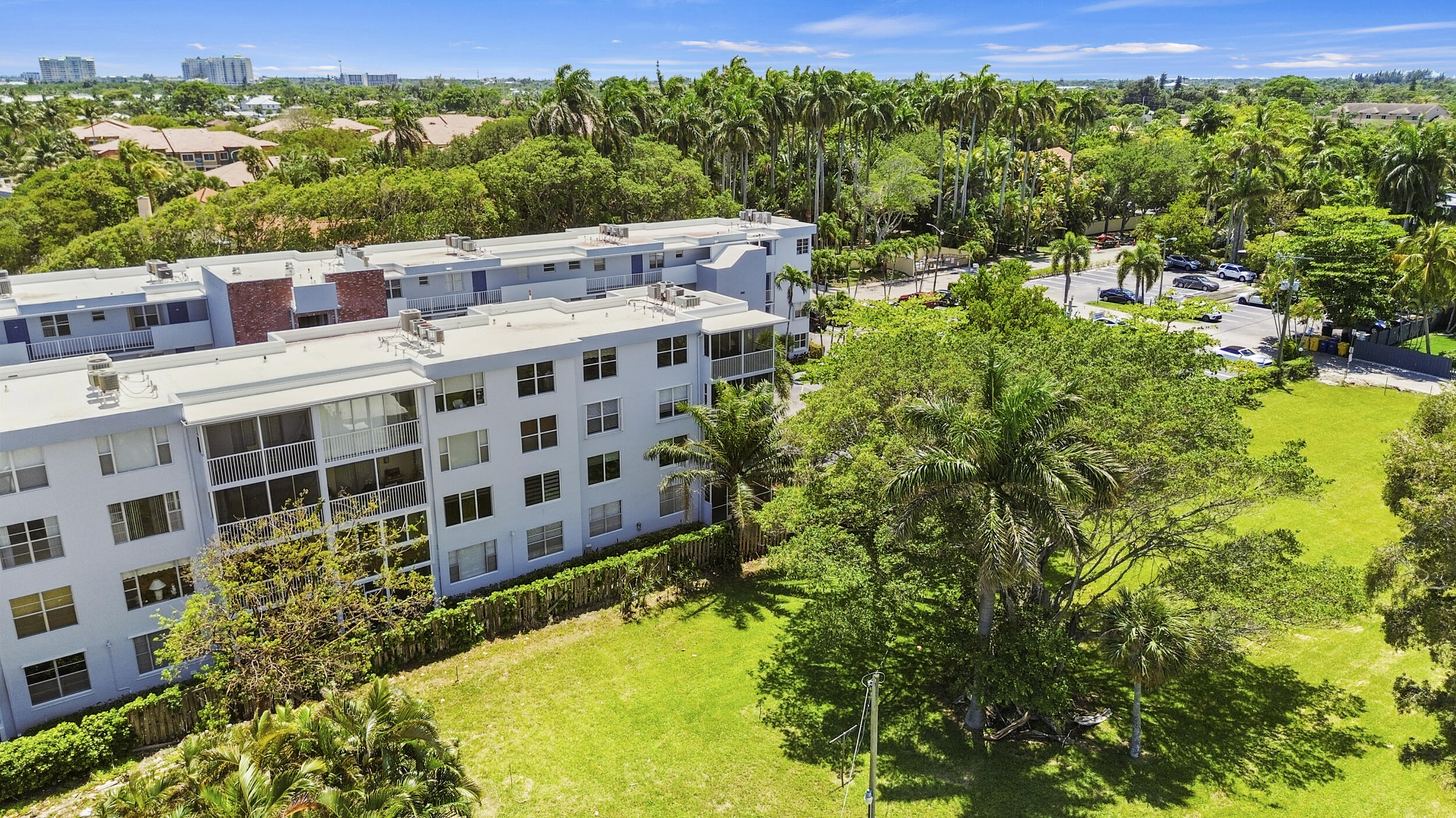 SEACREST VILLAS CONDO - Residential