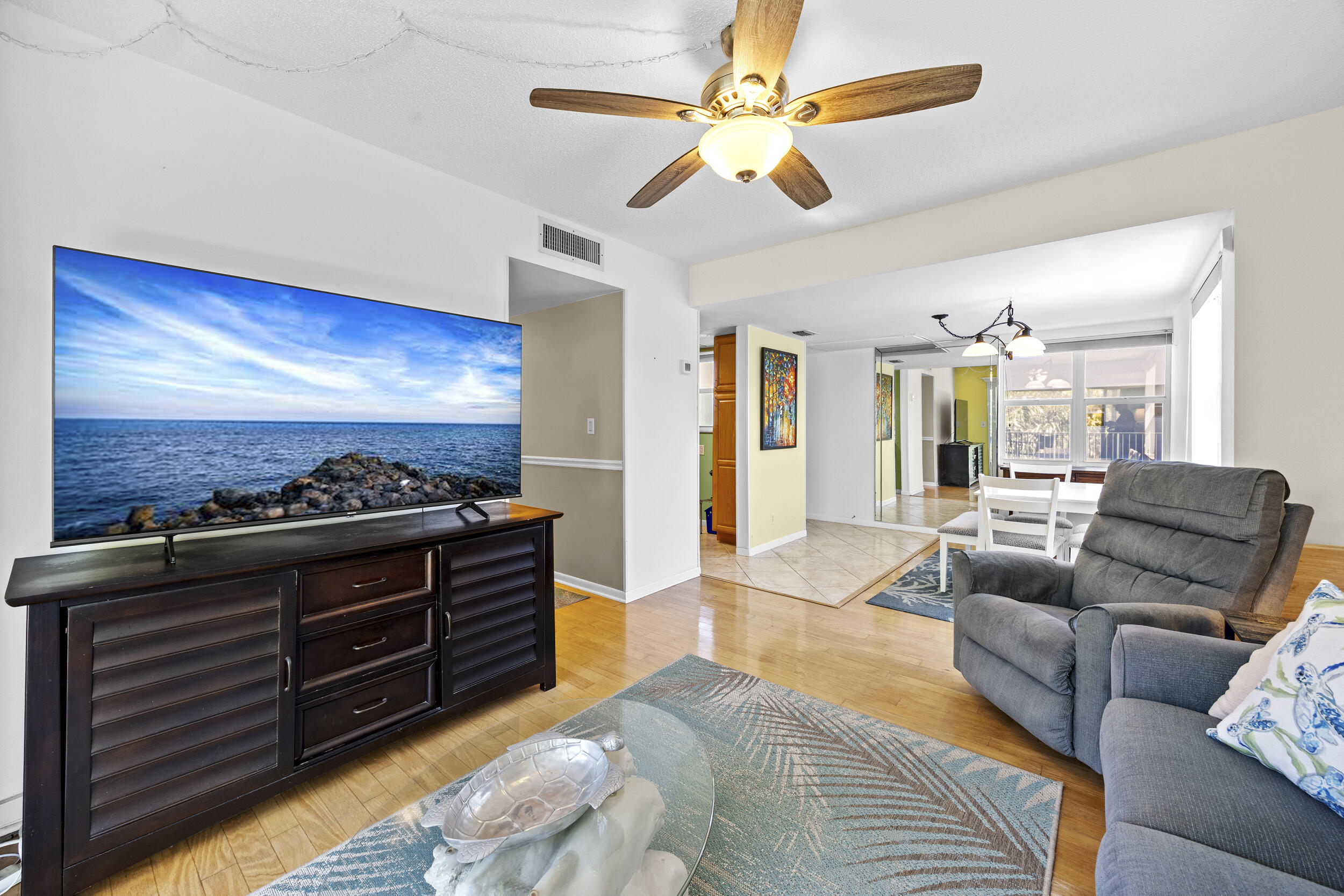 SEACREST VILLAS CONDO - Residential