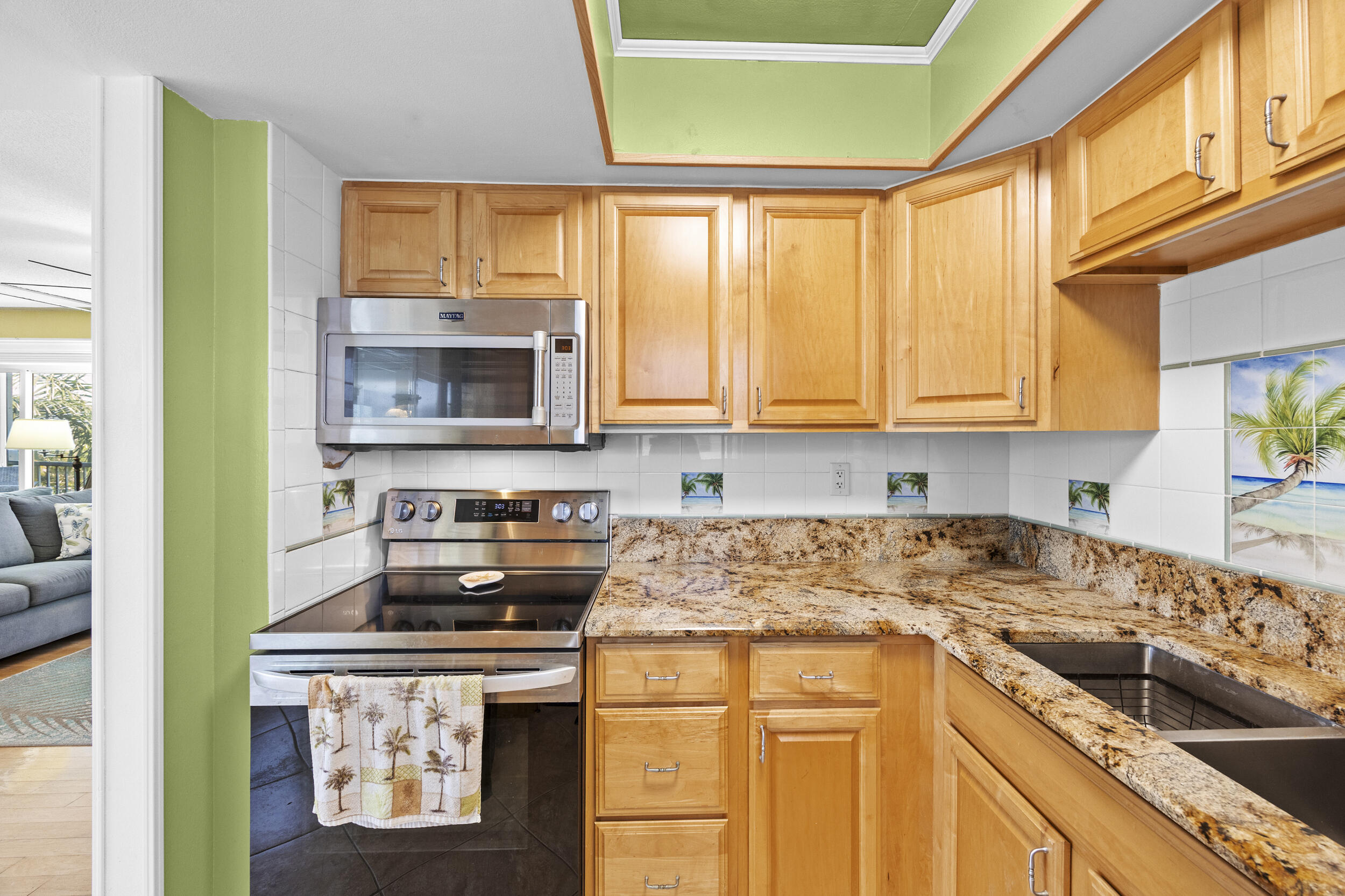 SEACREST VILLAS CONDO - Residential