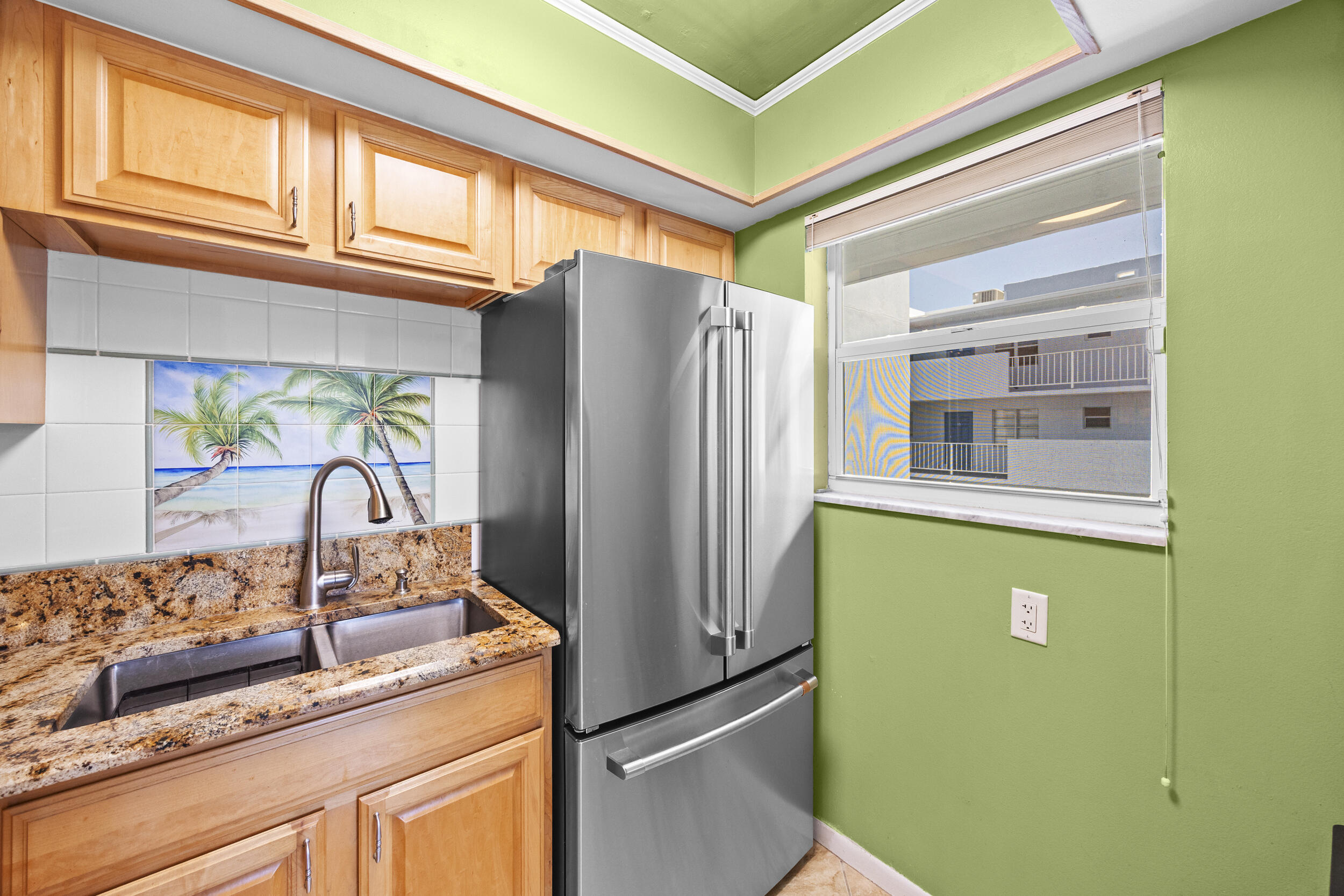 SEACREST VILLAS CONDO - Residential