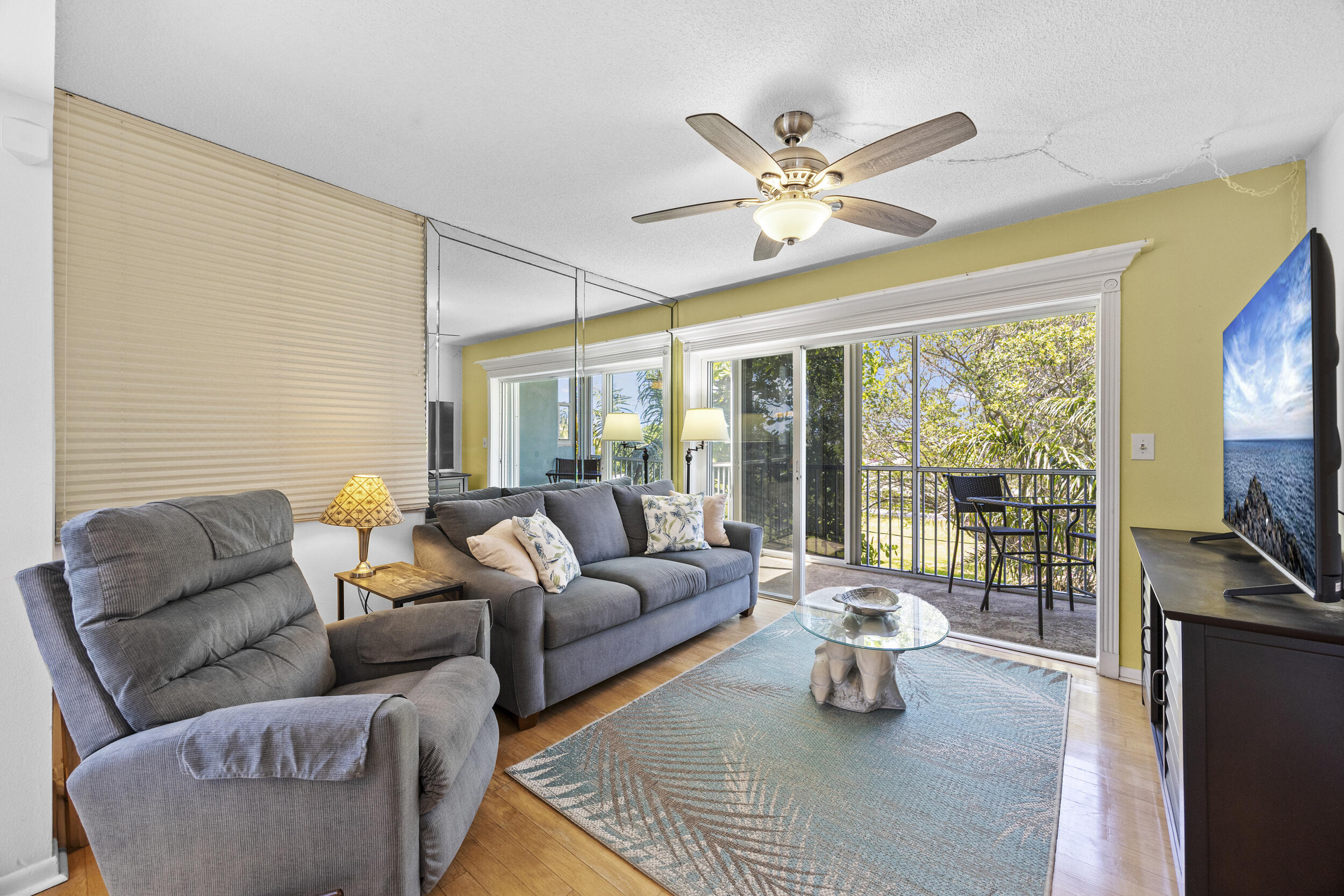 SEACREST VILLAS CONDO - Residential