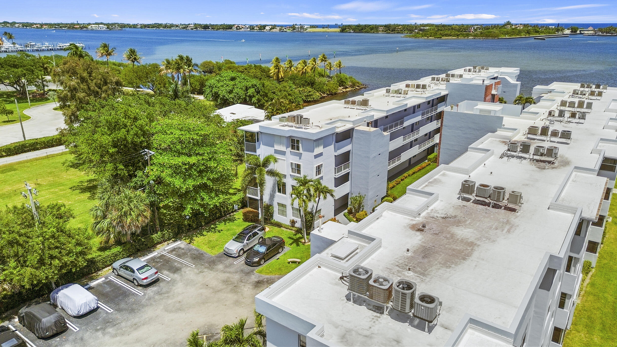 SEACREST VILLAS CONDO - Residential