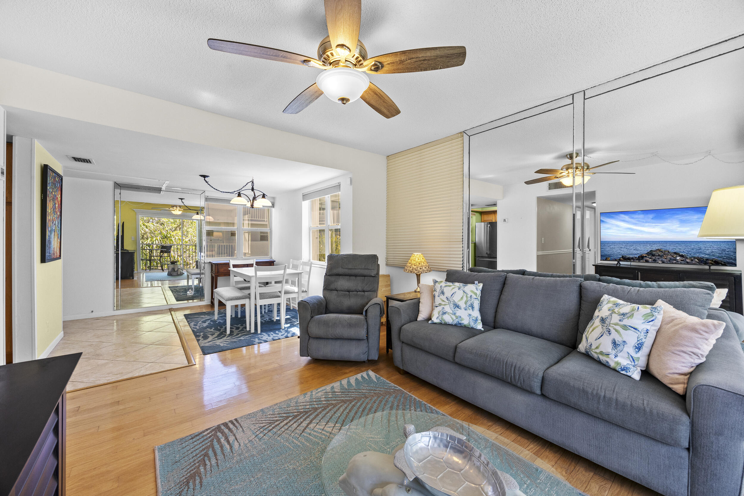 SEACREST VILLAS CONDO - Residential