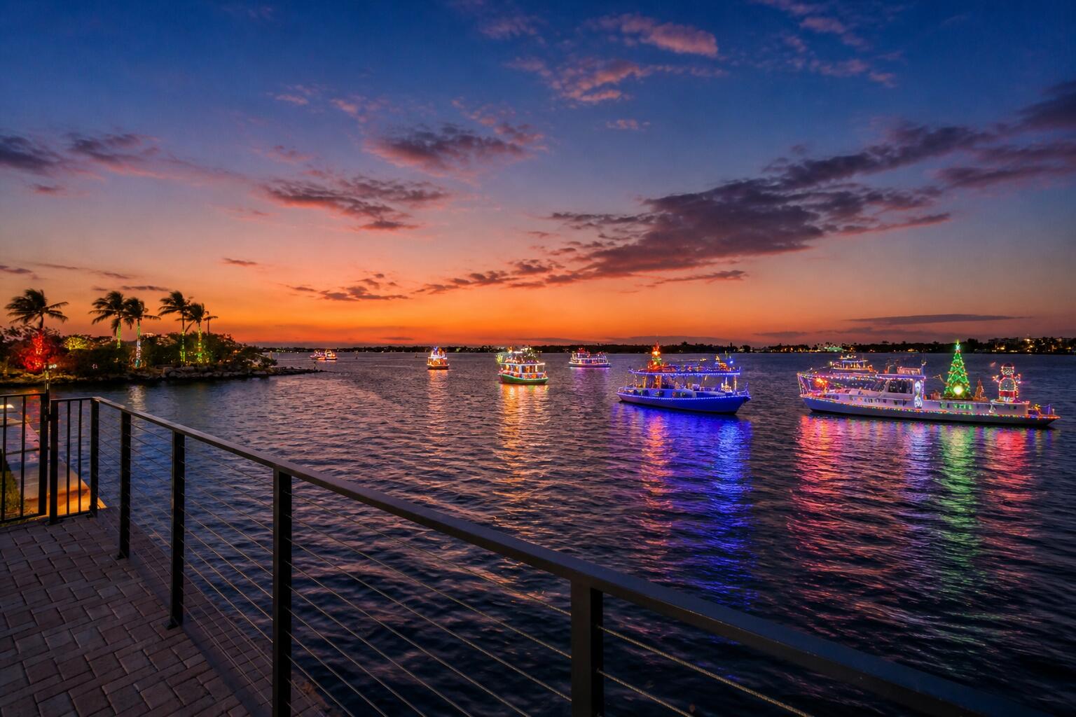SEACREST VILLAS CONDO - Residential