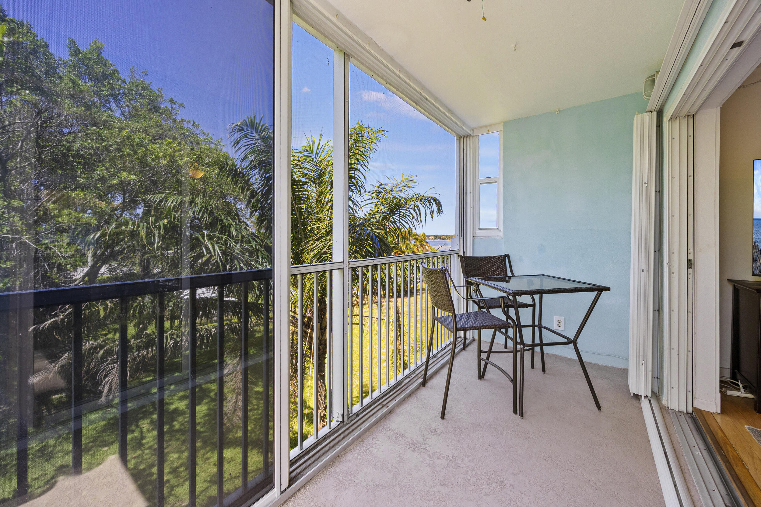 SEACREST VILLAS CONDO - Residential
