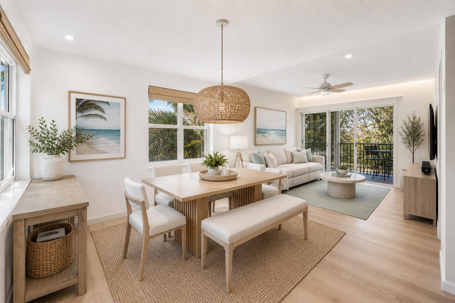SEACREST VILLAS CONDO - Residential