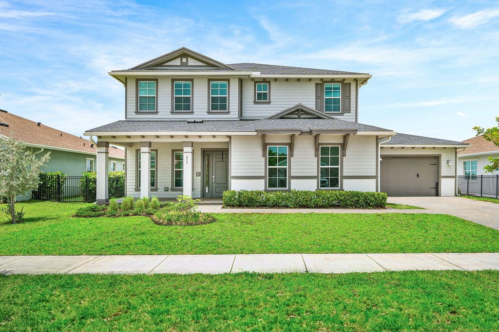 Photo of 655 Hookline Circle, The Acreage, FL 33470 (MLS # B26028352)