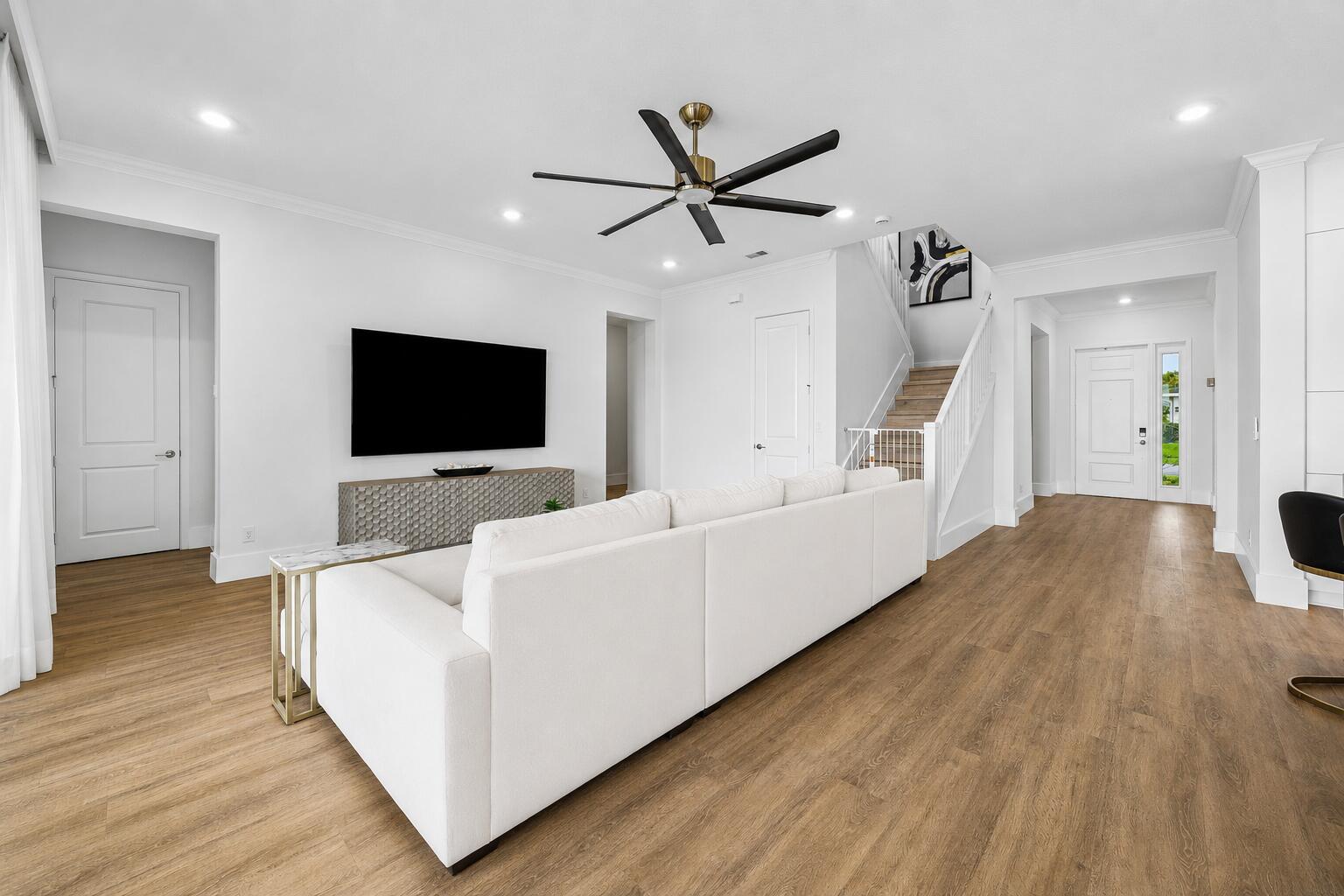 ARDEN PUD POD E SOUTH - Residential