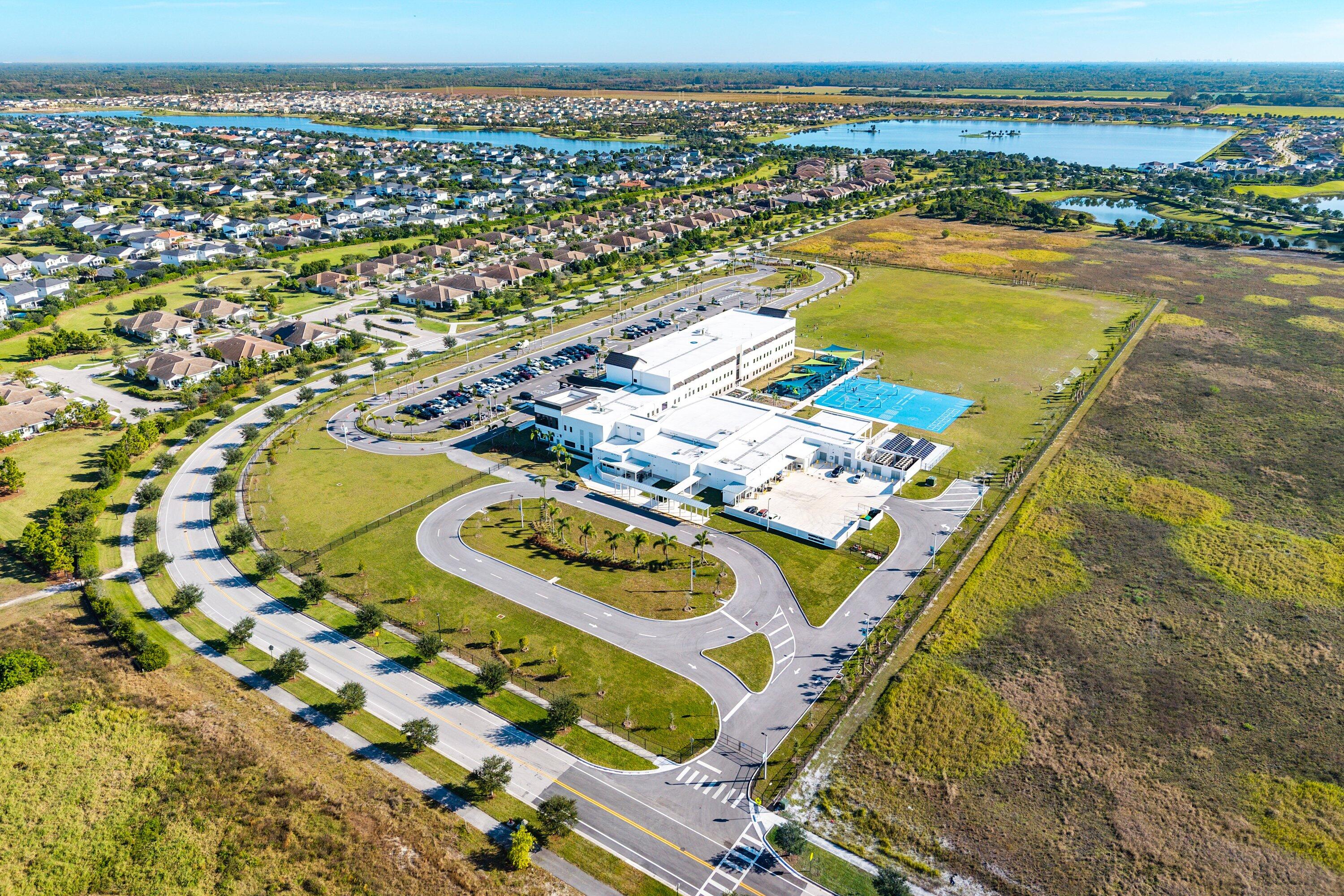 ARDEN PUD POD E SOUTH - Residential