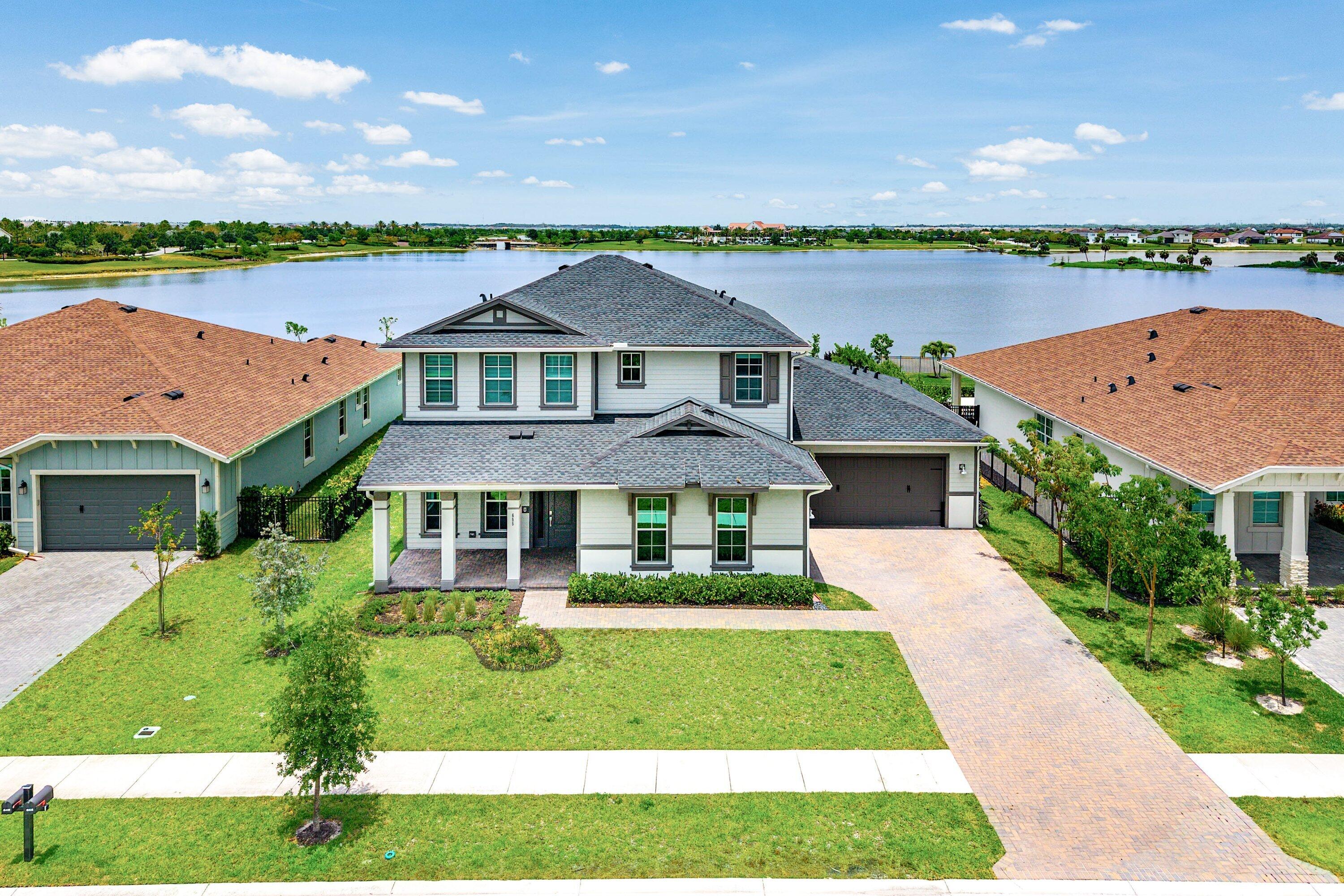 ARDEN PUD POD E SOUTH - Residential