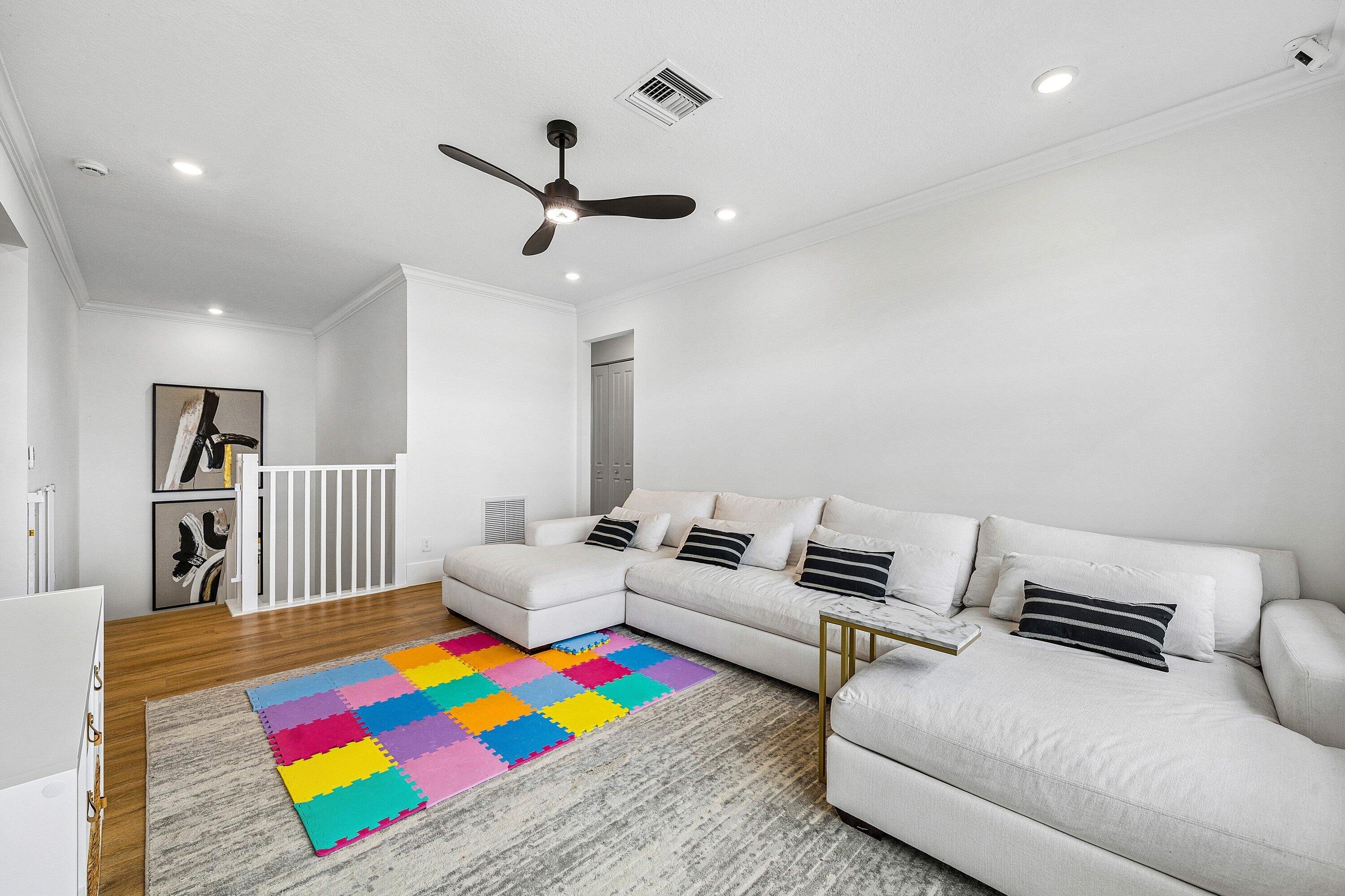 ARDEN PUD POD E SOUTH - Residential