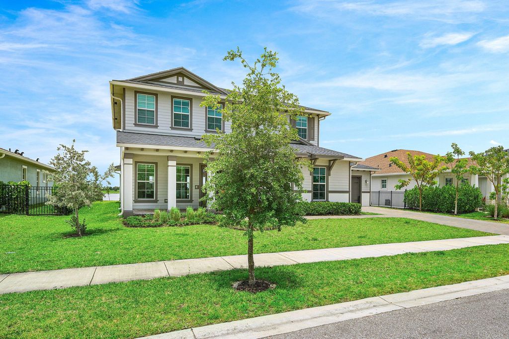 Photo of 655 Hookline Circle, The Acreage, FL 33470 (MLS # B26028352)