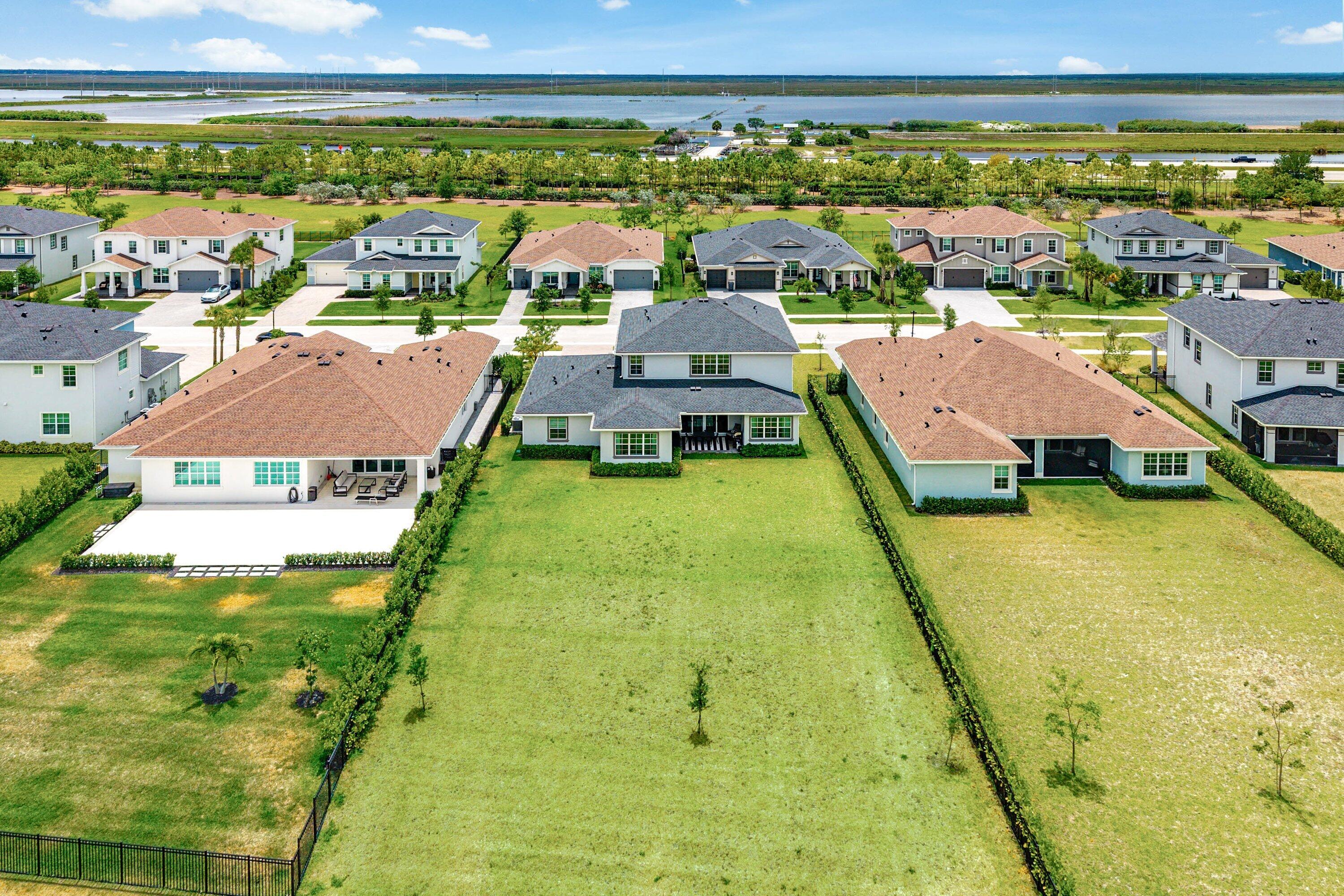 ARDEN PUD POD E SOUTH - Residential