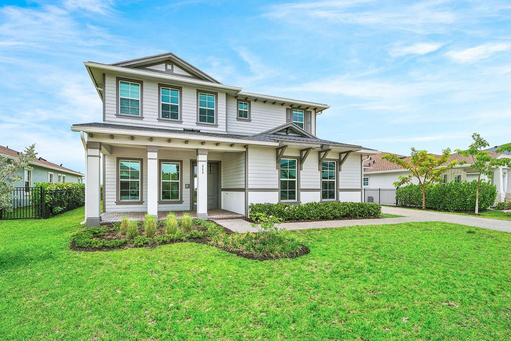 Photo of 655 Hookline Circle, The Acreage, FL 33470 (MLS # B26028352)
