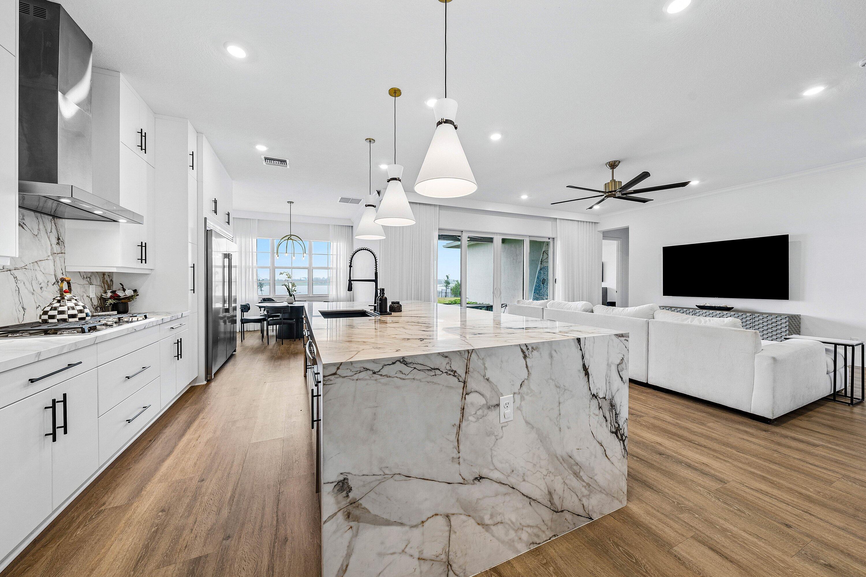 ARDEN PUD POD E SOUTH - Residential
