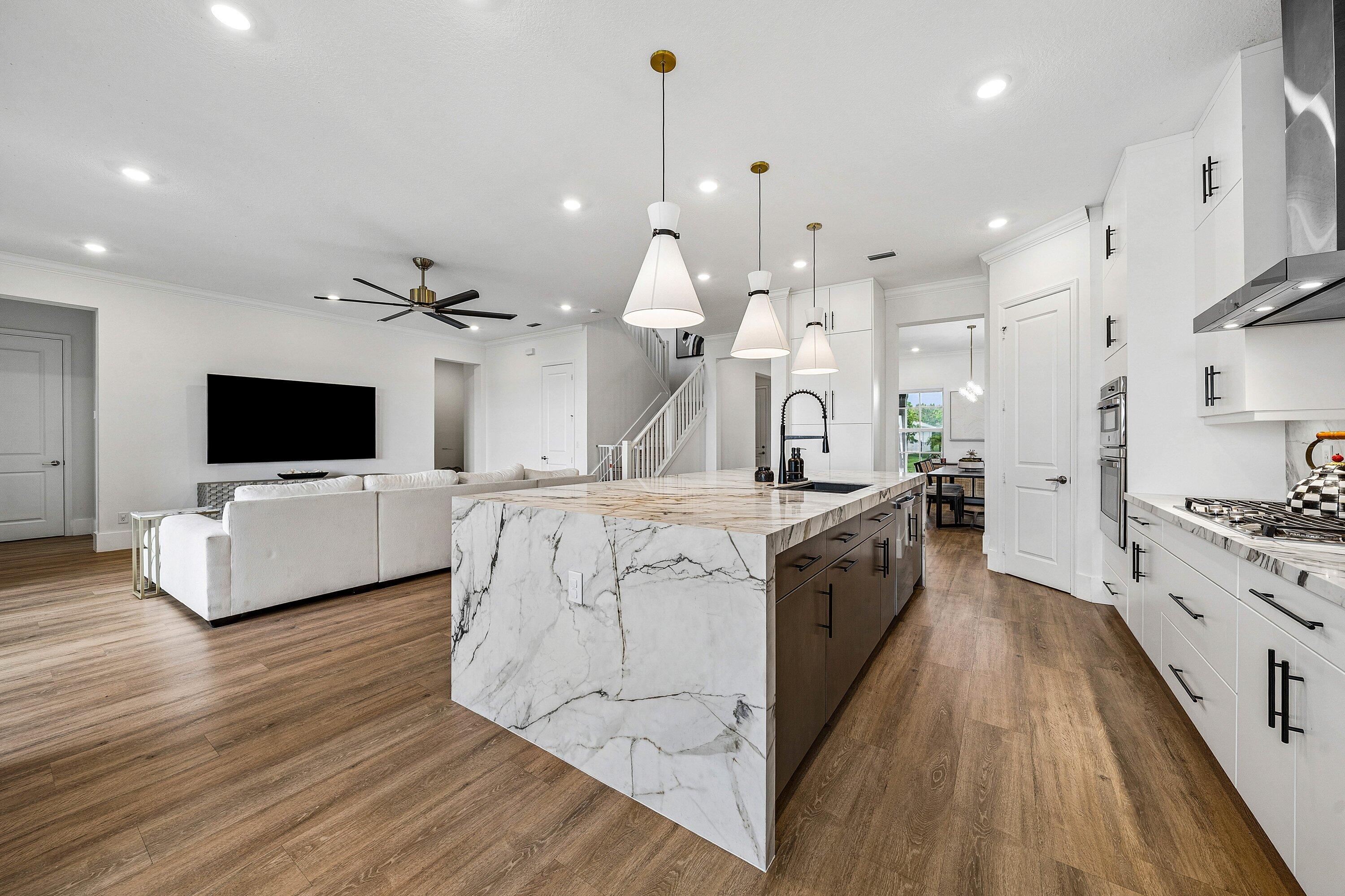 ARDEN PUD POD E SOUTH - Residential