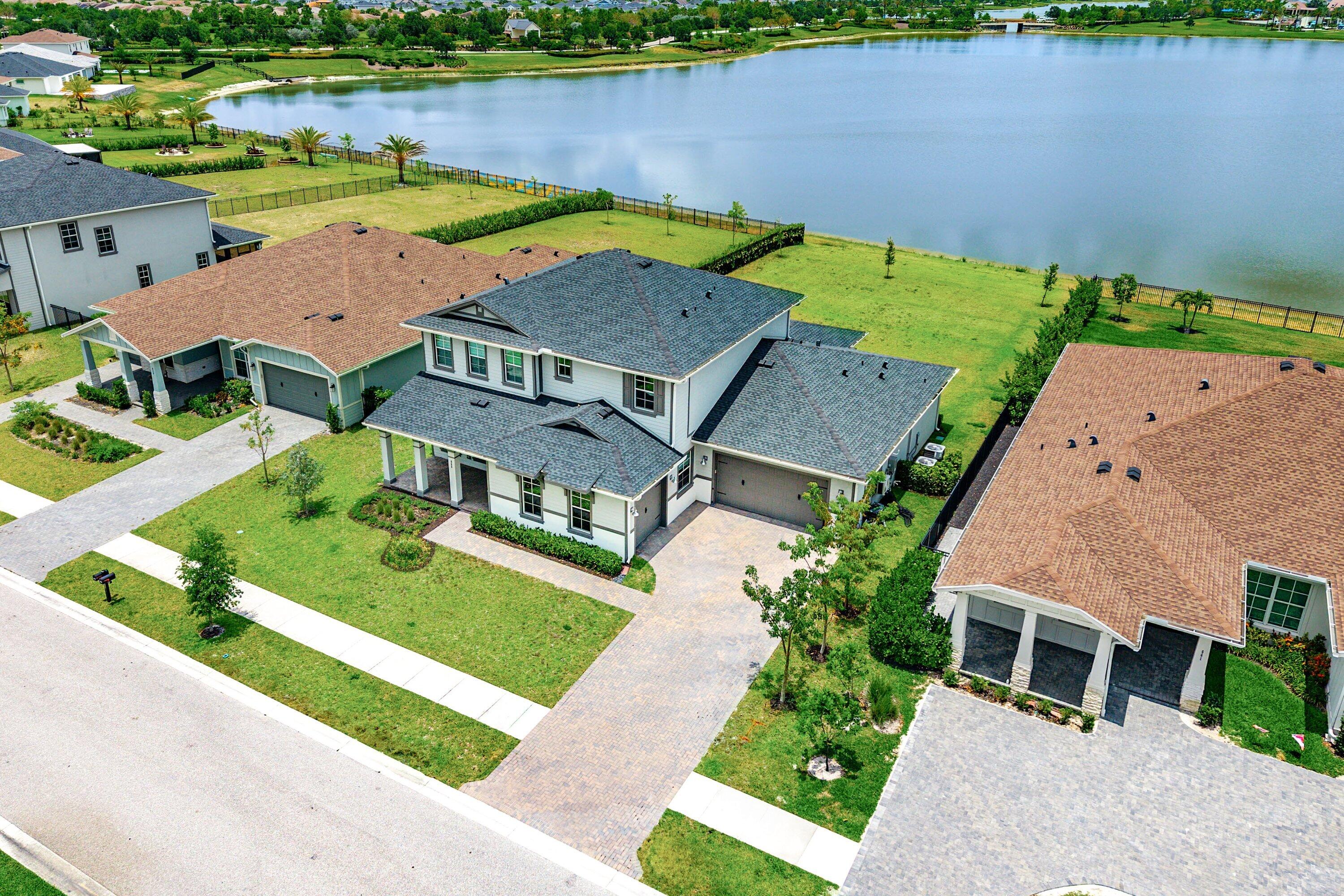 ARDEN PUD POD E SOUTH - Residential