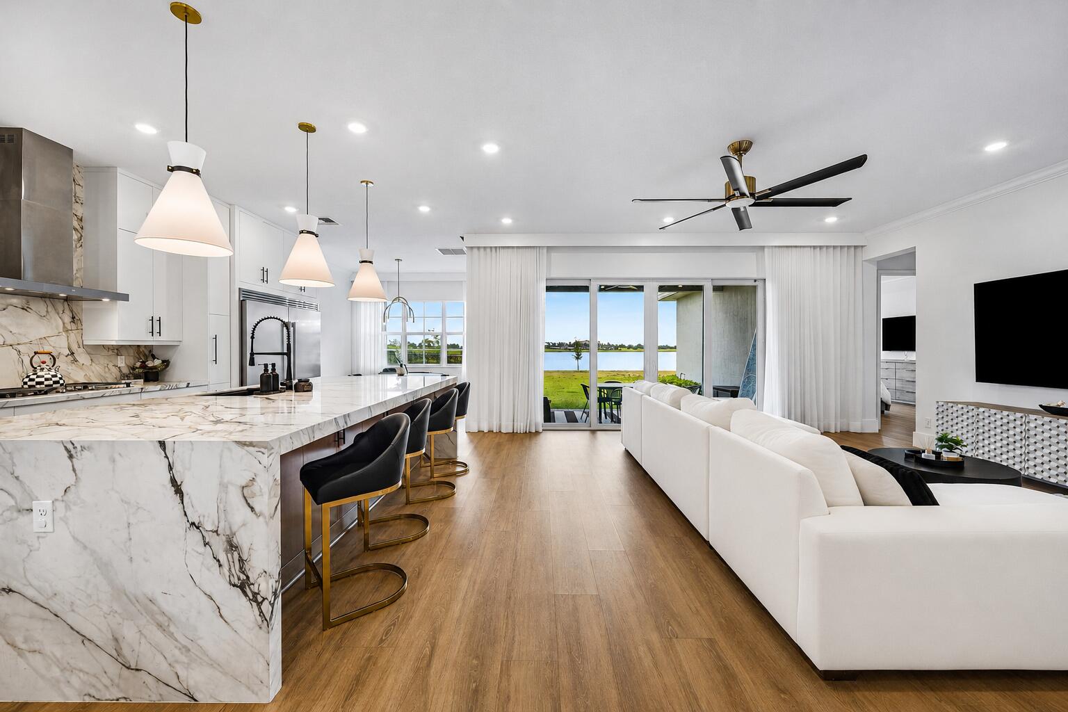 ARDEN PUD POD E SOUTH - Residential