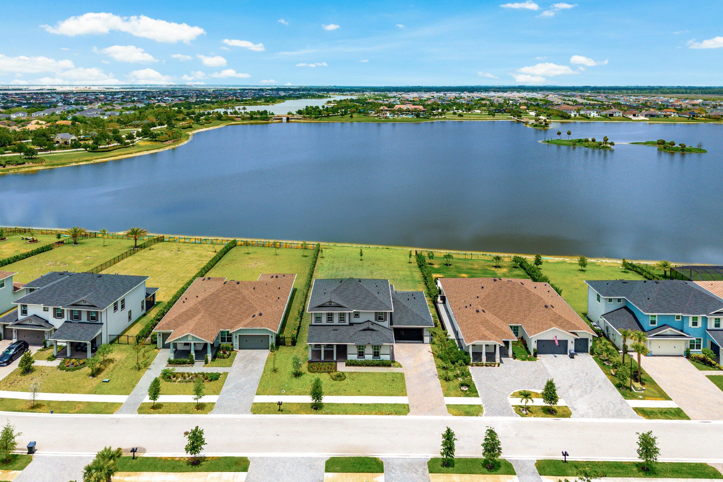 ARDEN PUD POD E SOUTH - Residential