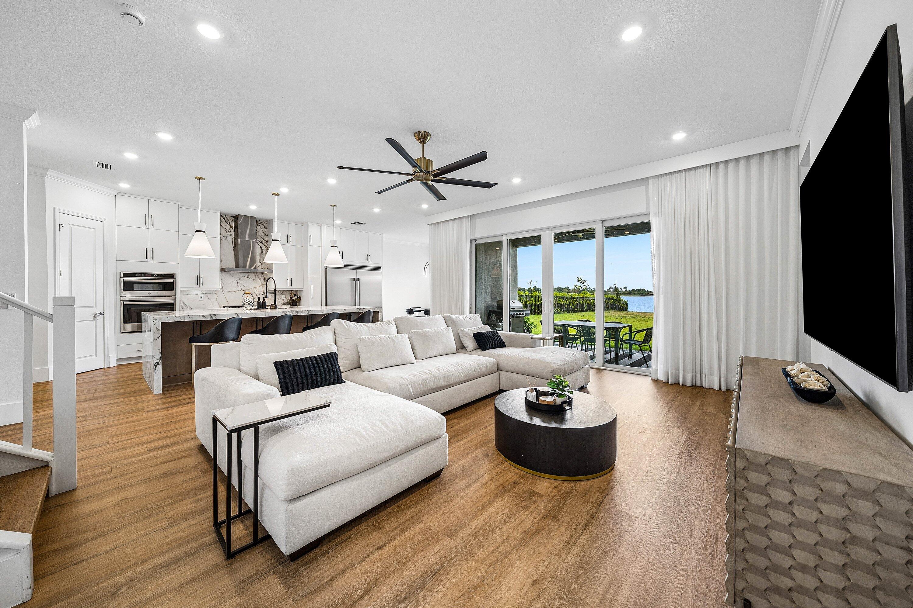 ARDEN PUD POD E SOUTH - Residential