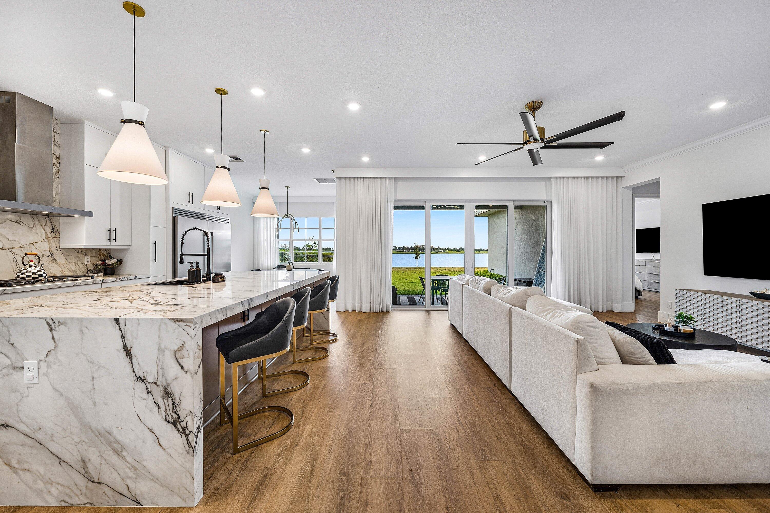 ARDEN PUD POD E SOUTH - Residential