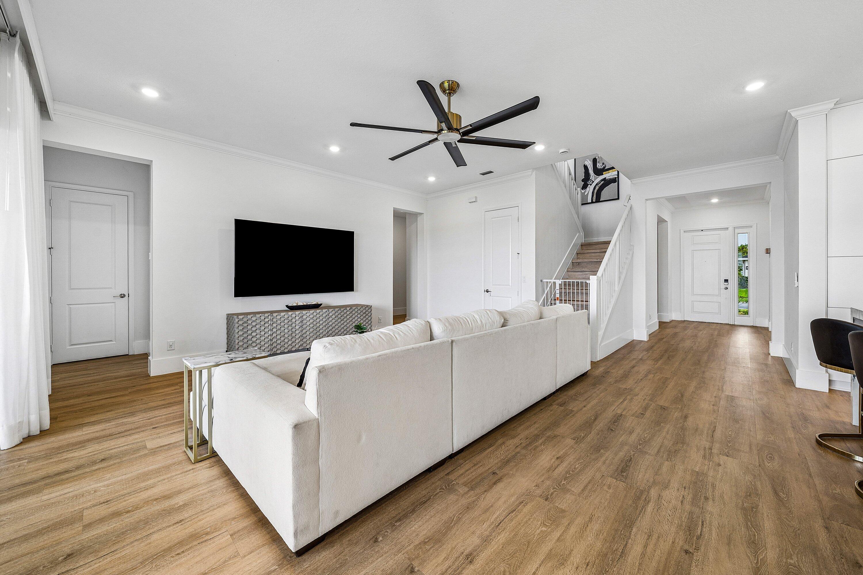 ARDEN PUD POD E SOUTH - Residential